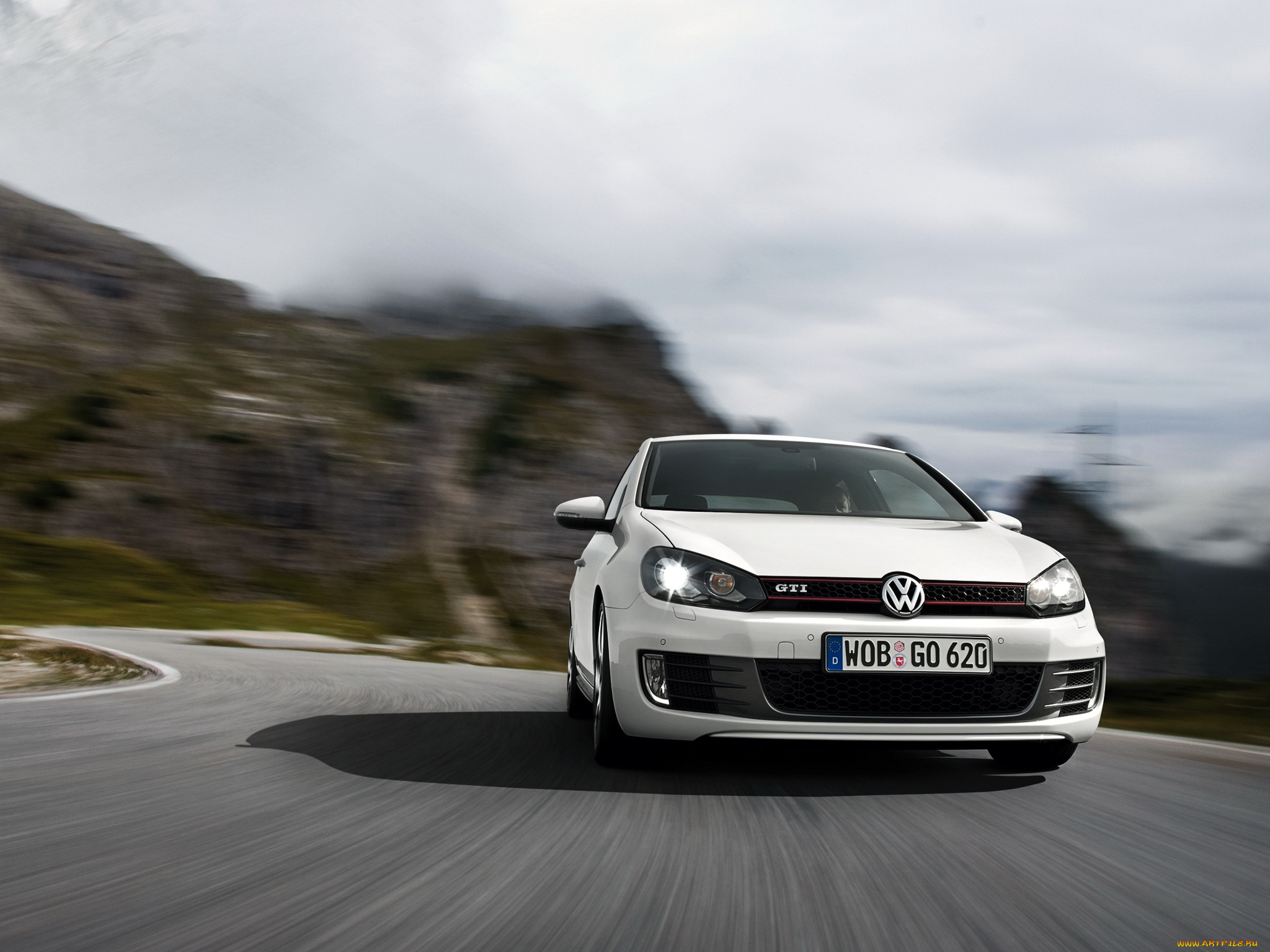 автомобили, volkswagen