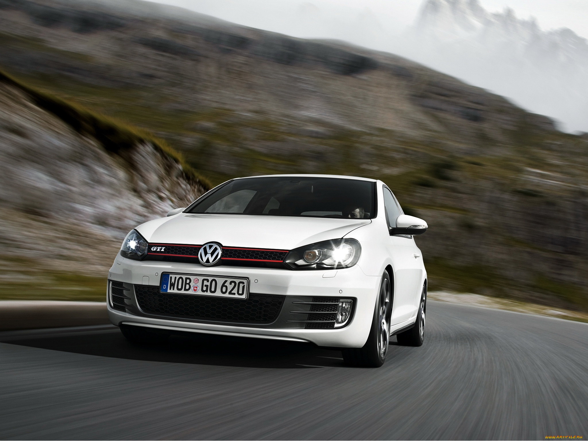 автомобили, volkswagen