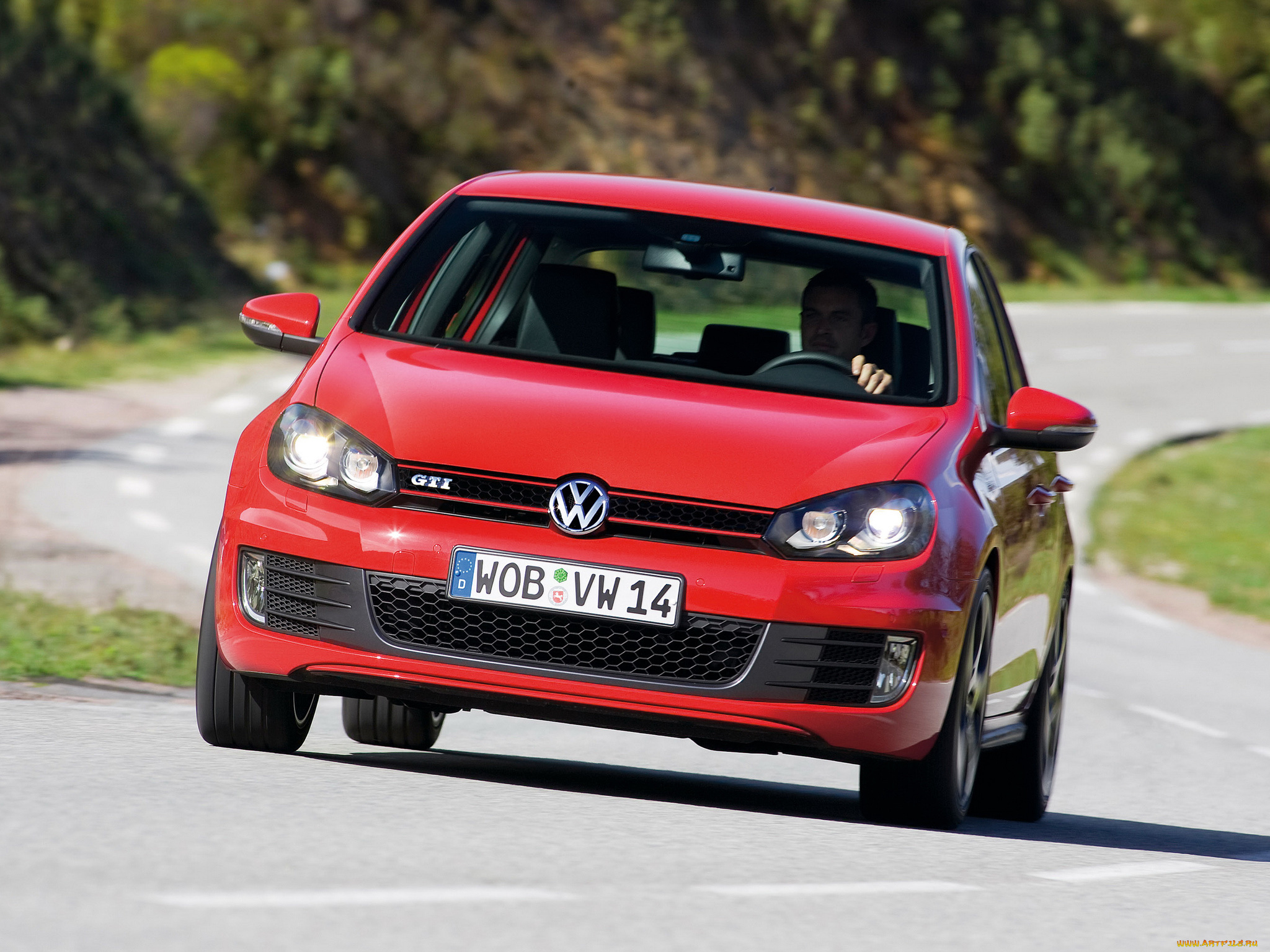 автомобили, volkswagen