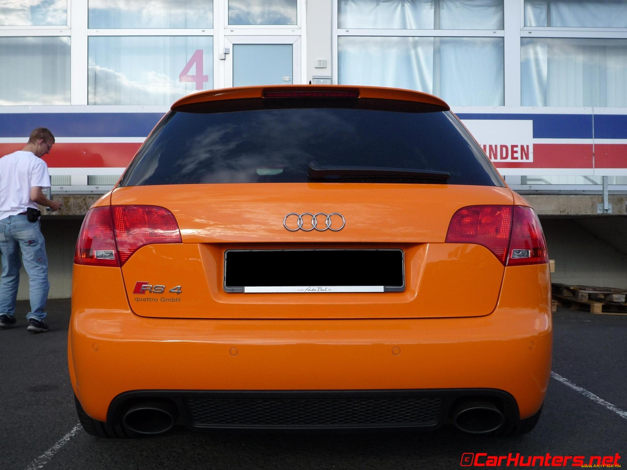 rs4, автомобили, audi