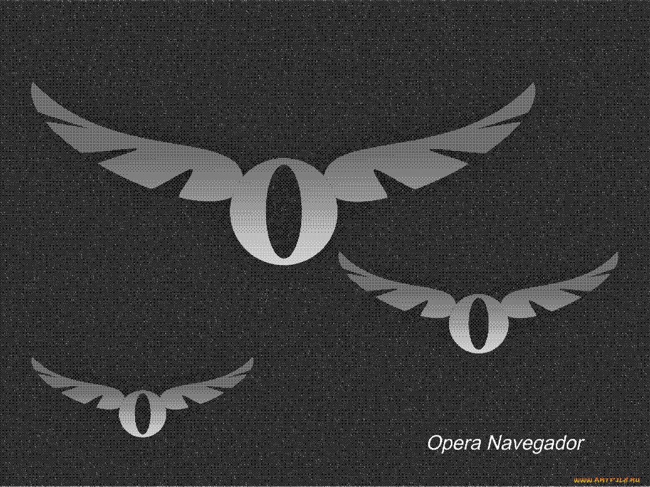 компьютеры, opera