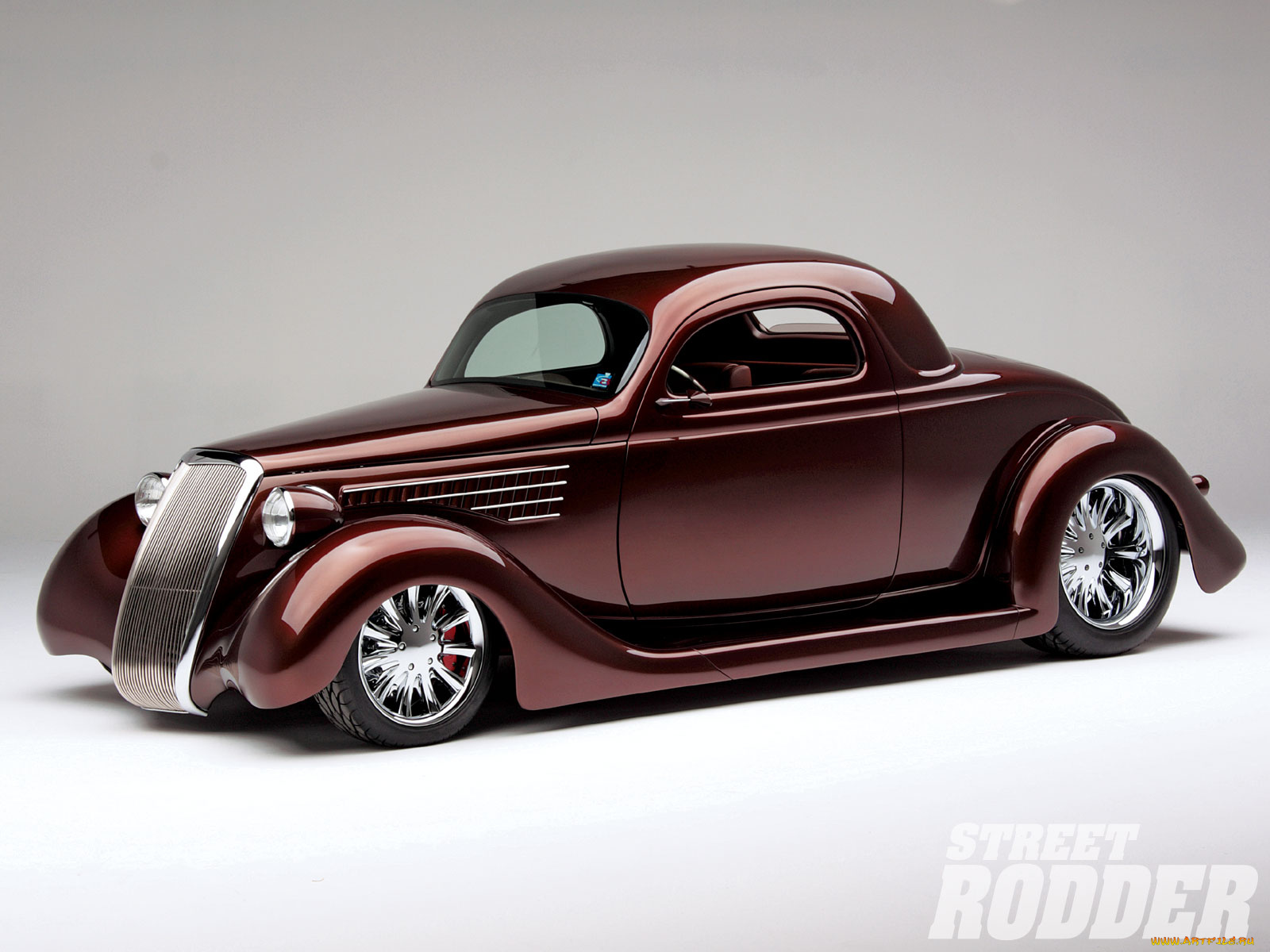 1932, ford, coupe, автомобили, custom, classic, car