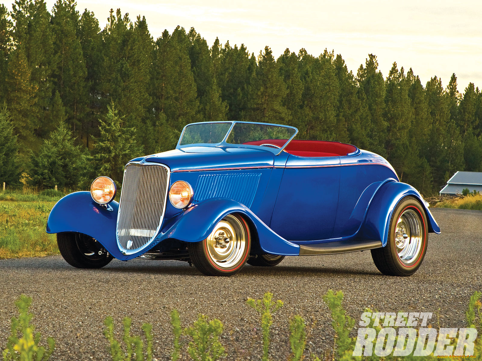 1933, ford, roadster, автомобили, custom, classic, car