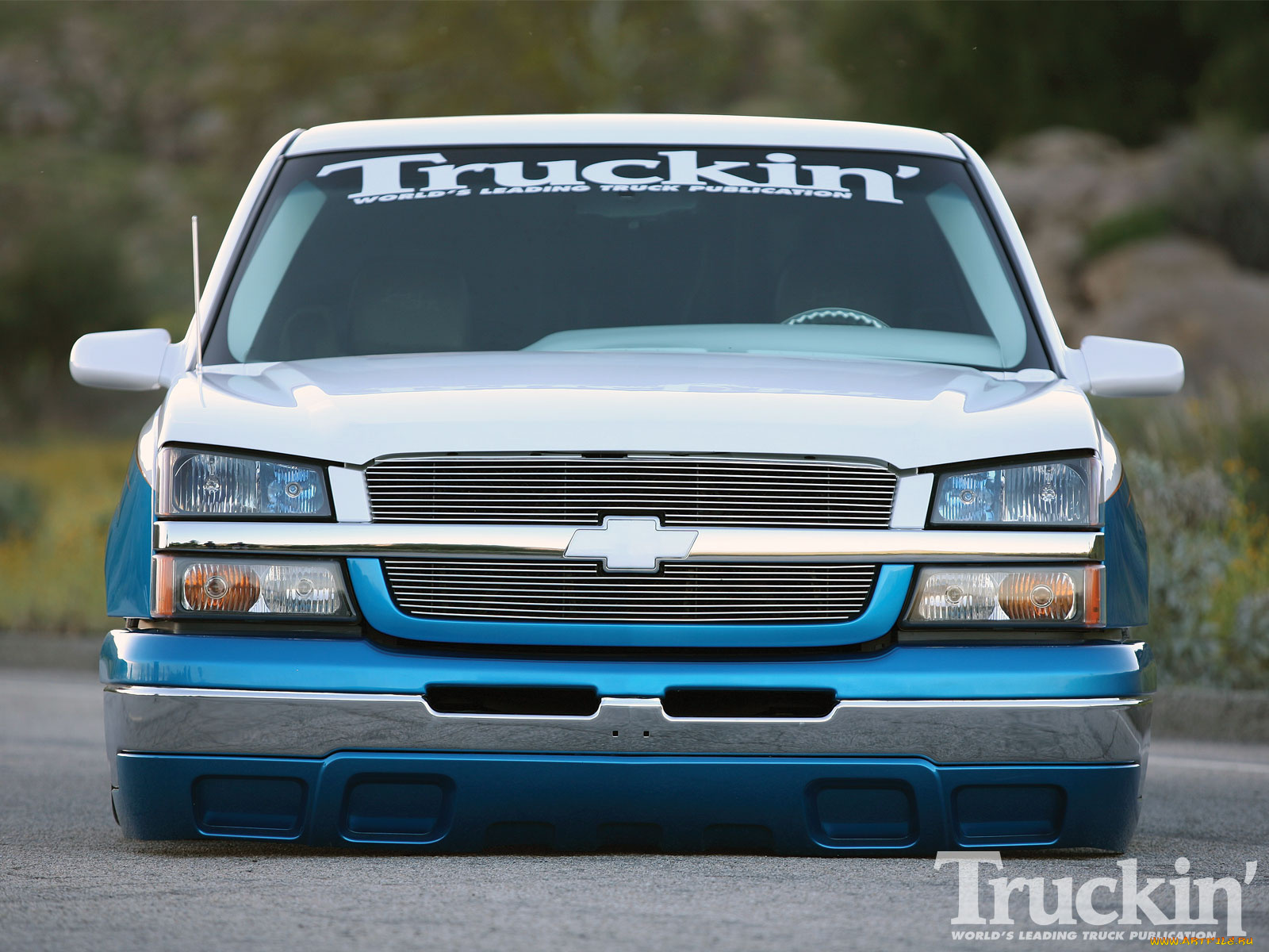 2003, chevy, silverado, автомобили, custom, pick, up