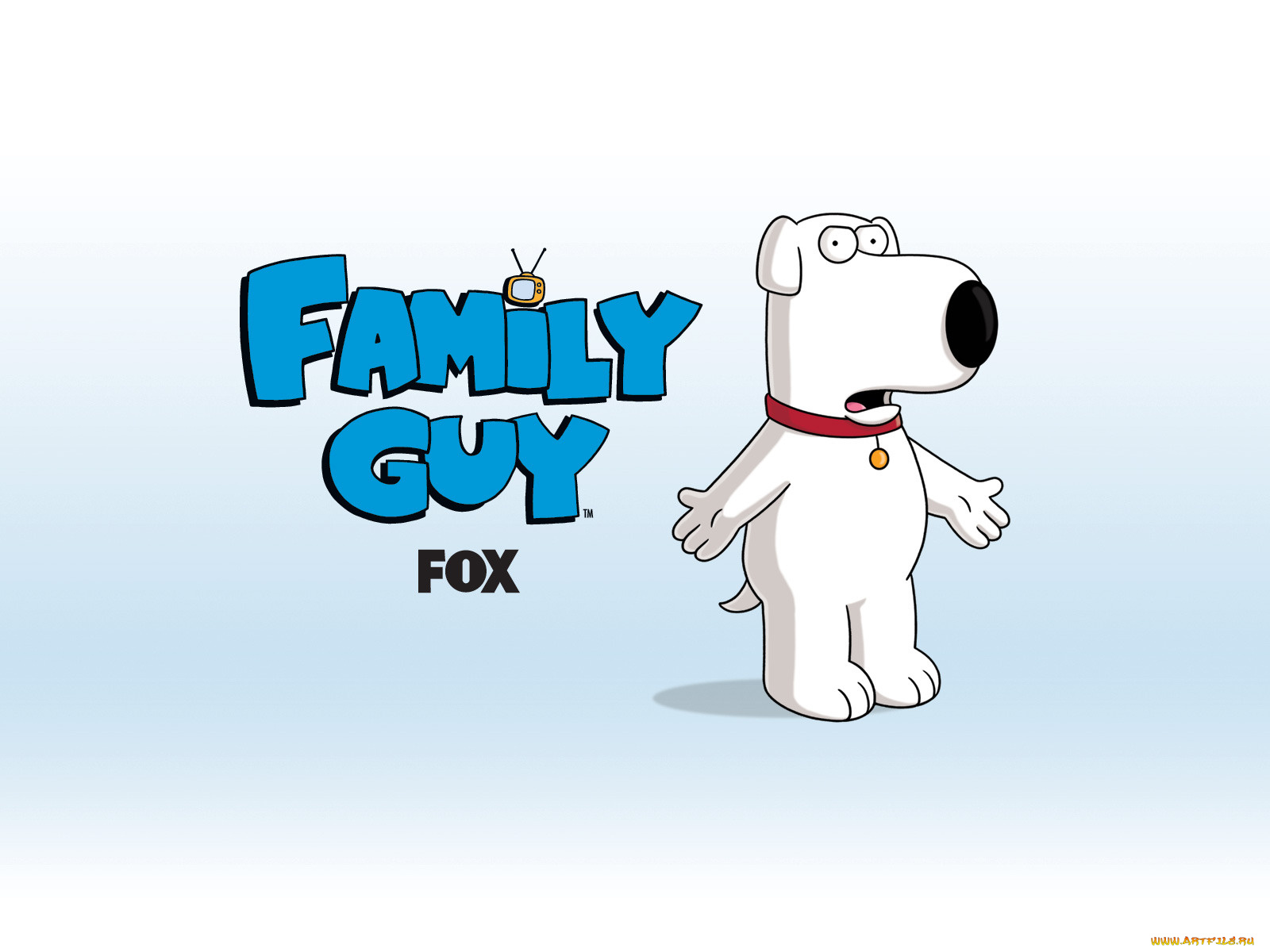 family, guy, мультфильмы