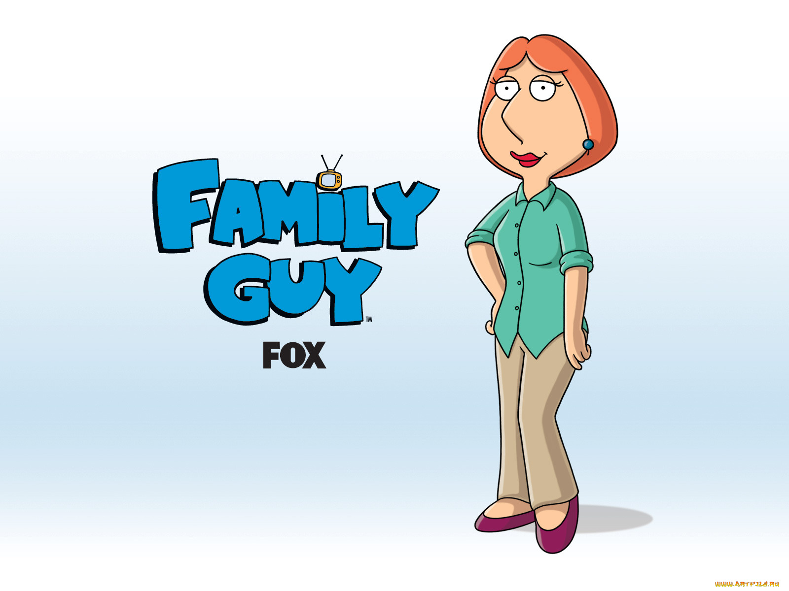 family, guy, мультфильмы
