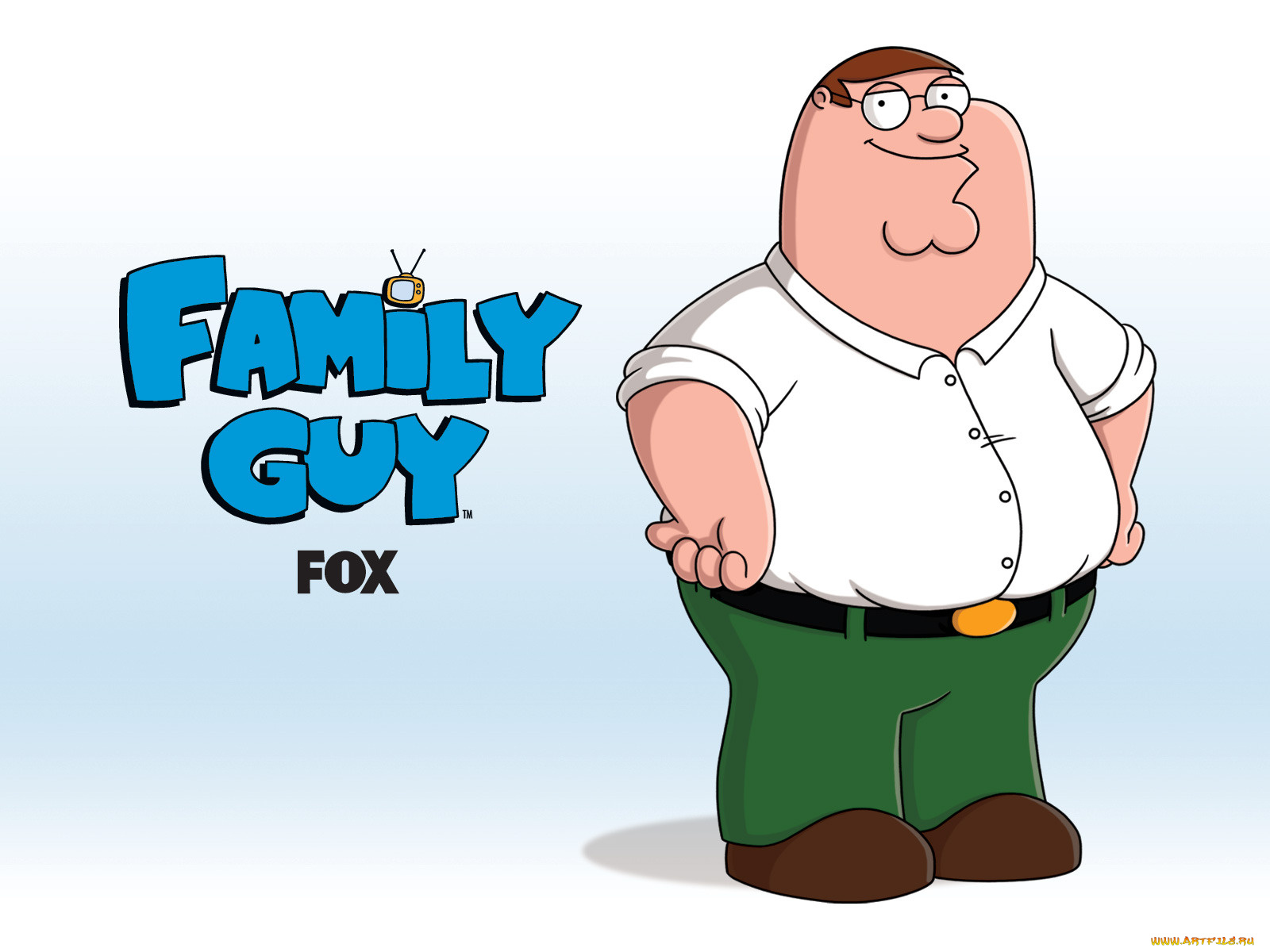 family, guy, мультфильмы