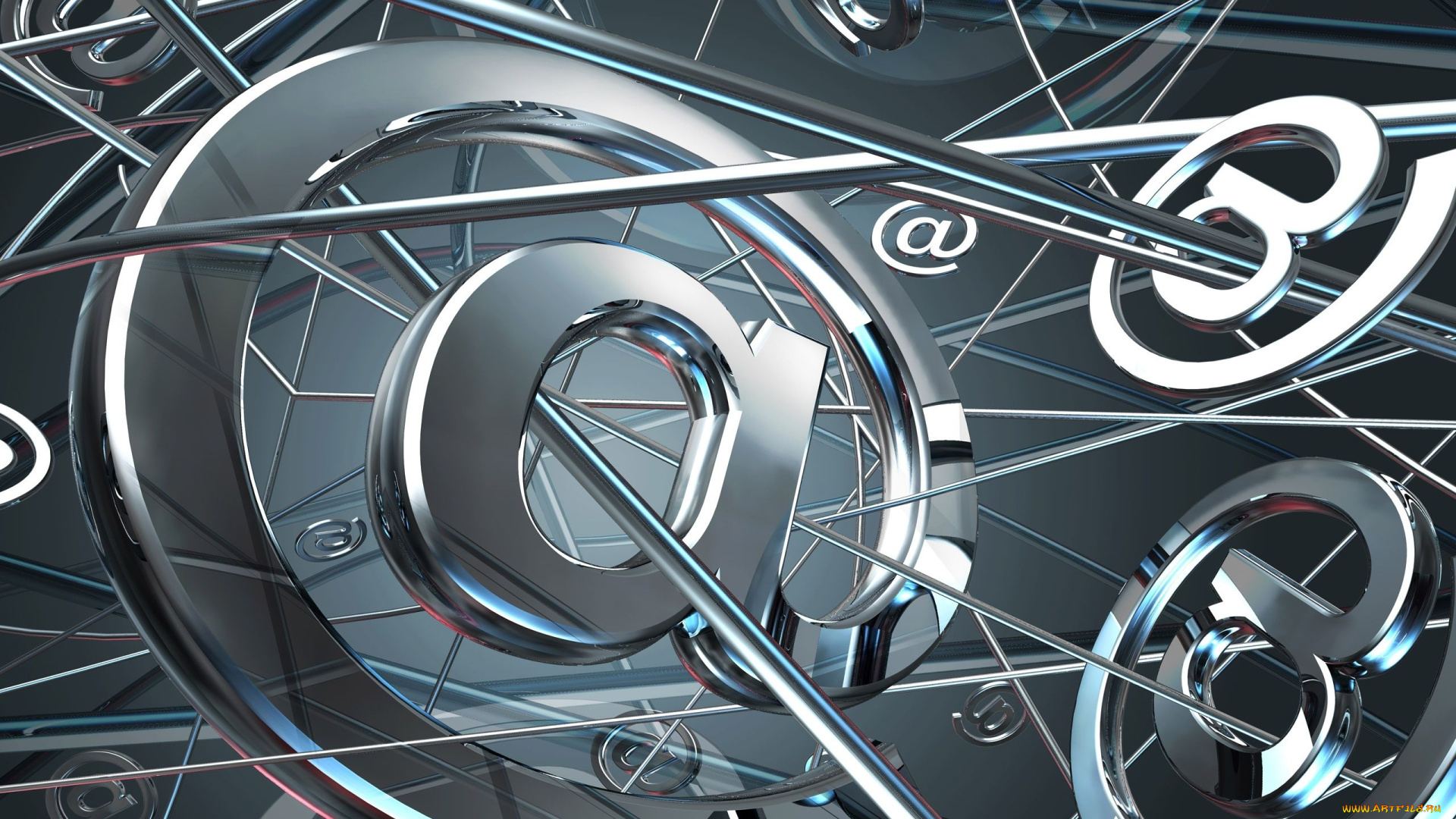 3д, графика, другое