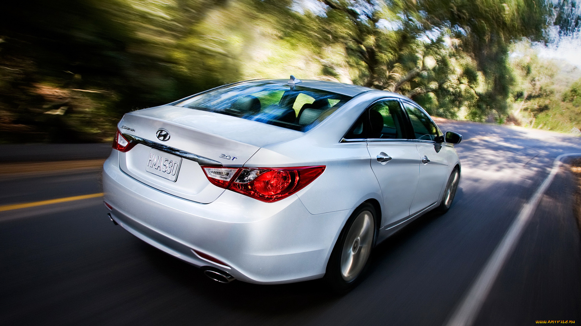 автомобили, hyundai