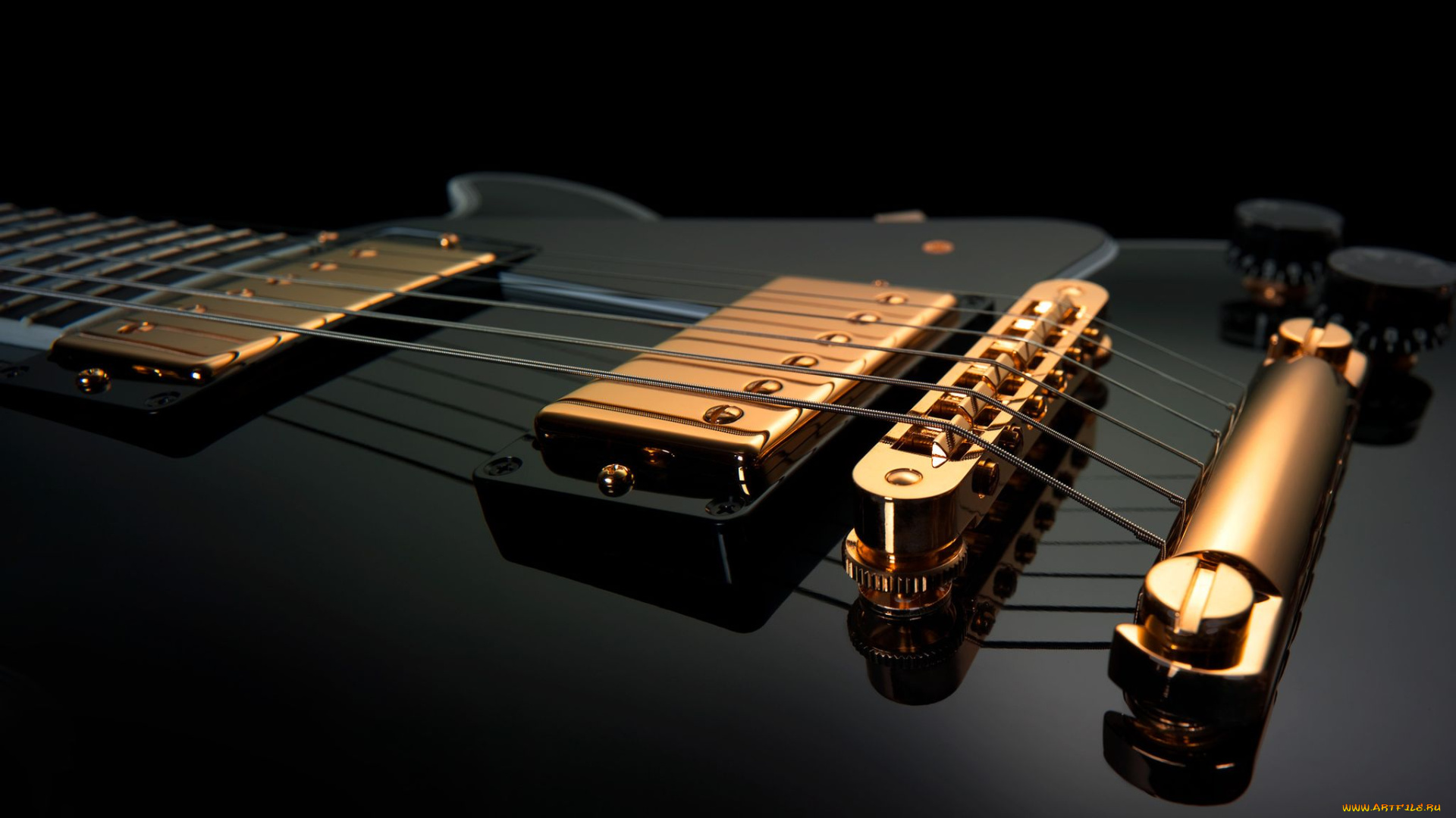 музыка, музыкальные, инструменты, гитара