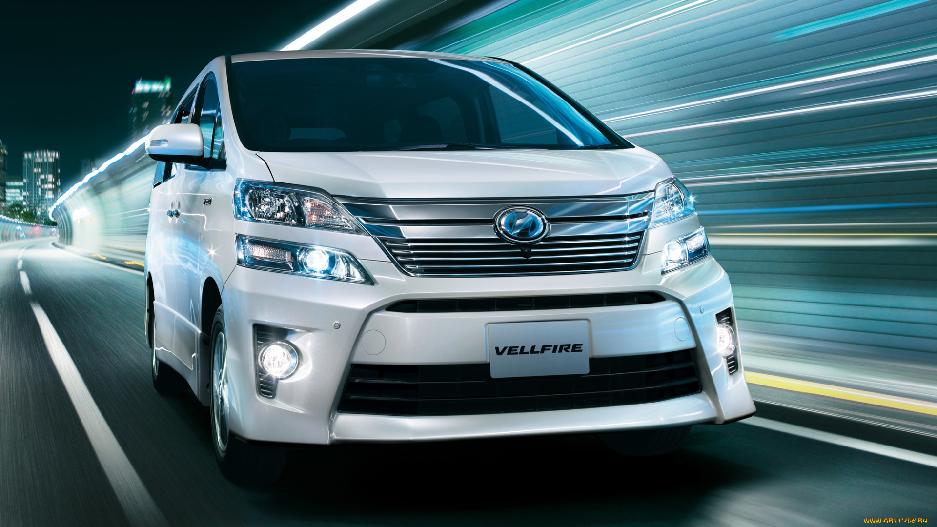 toyota, vellfire, hybrid, zr, edition, 4wd, автомобили