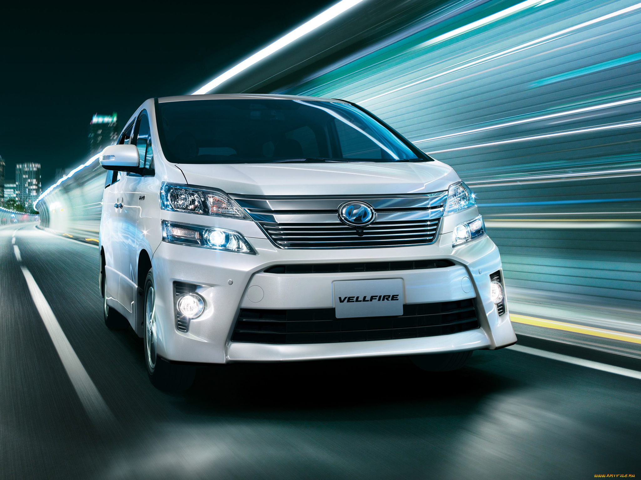 toyota, vellfire, hybrid, zr, edition, 4wd, автомобили