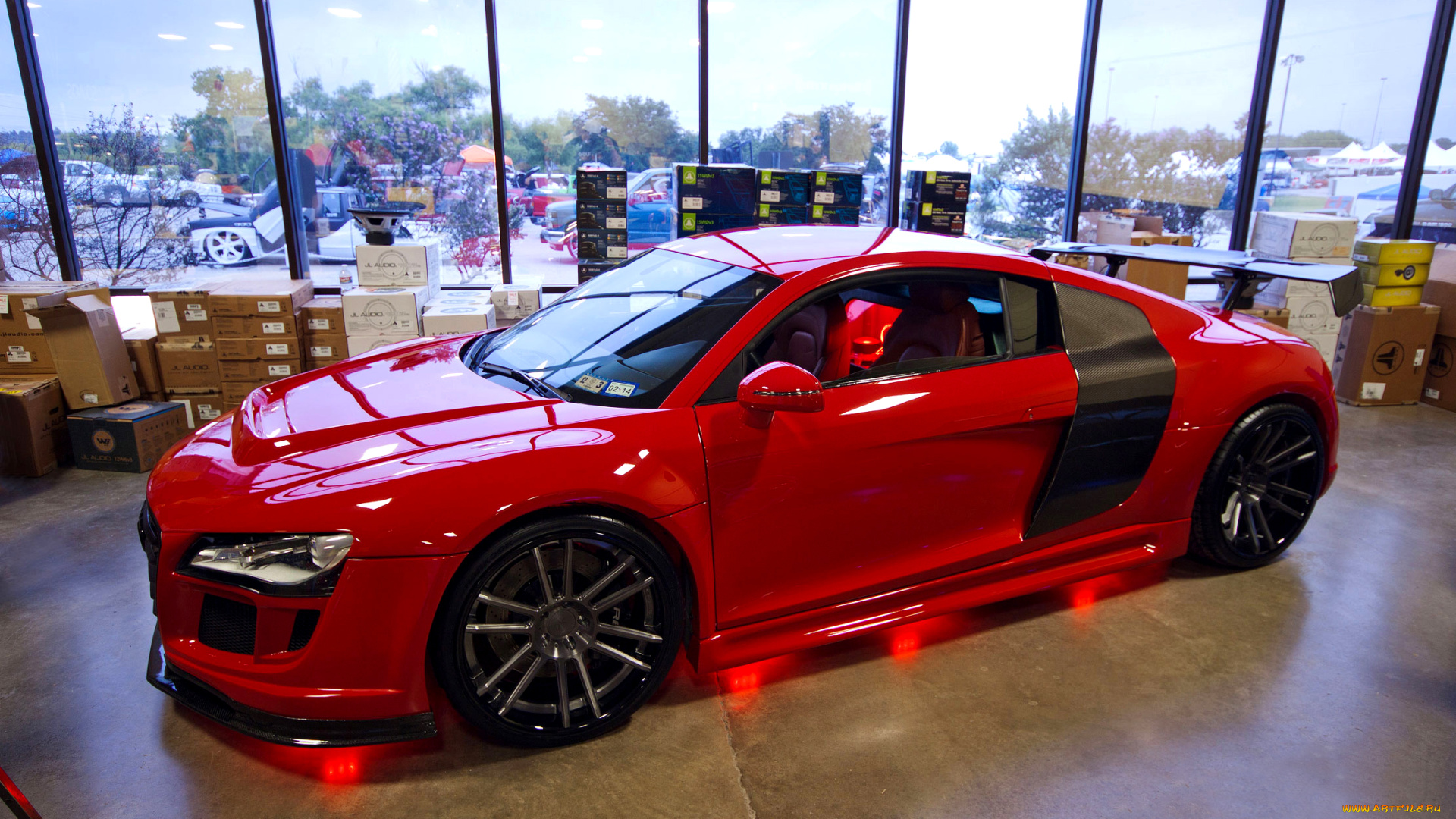 автомобили, audi, r8