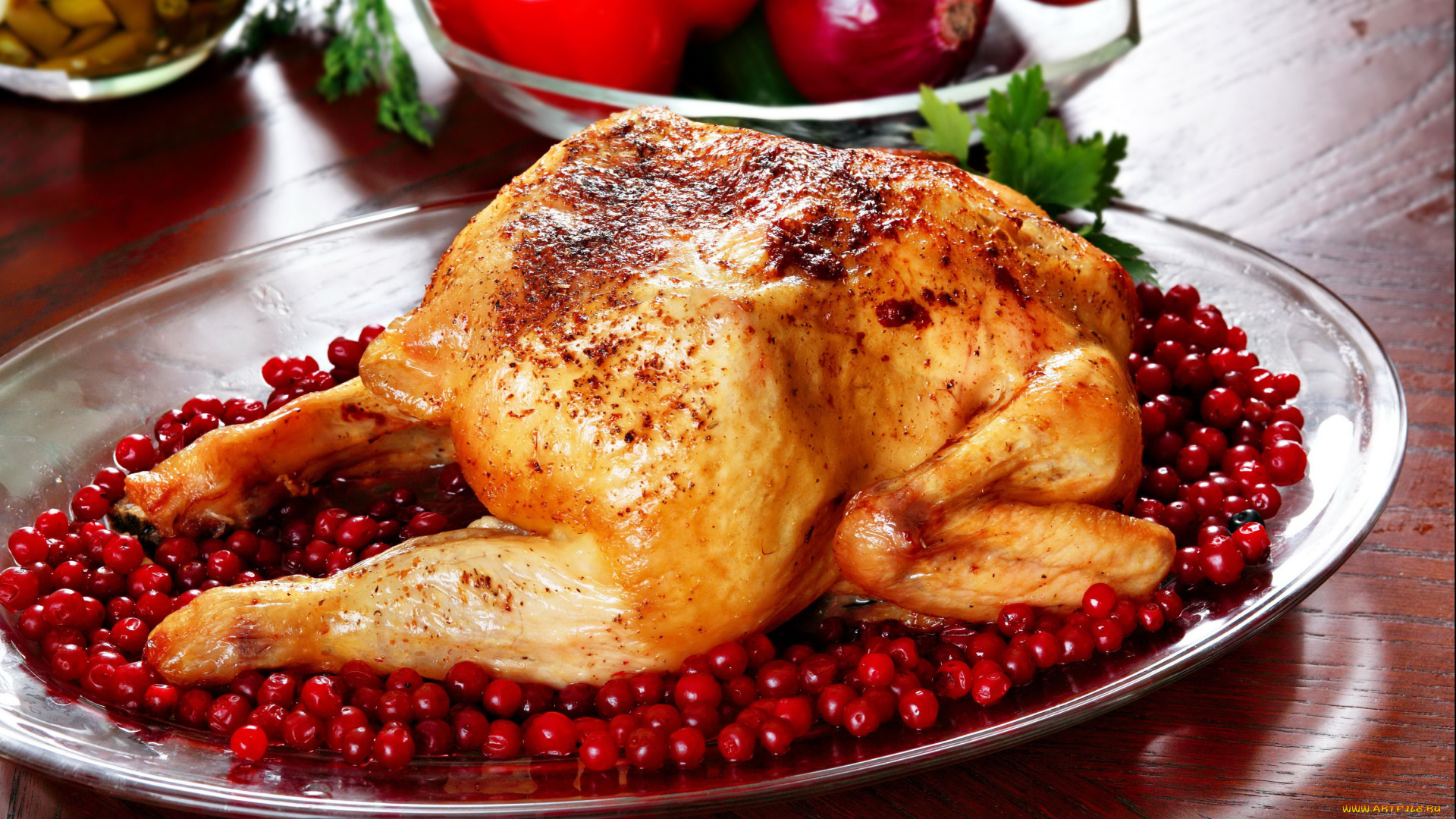 еда, мясные, блюда, курица, блюдо