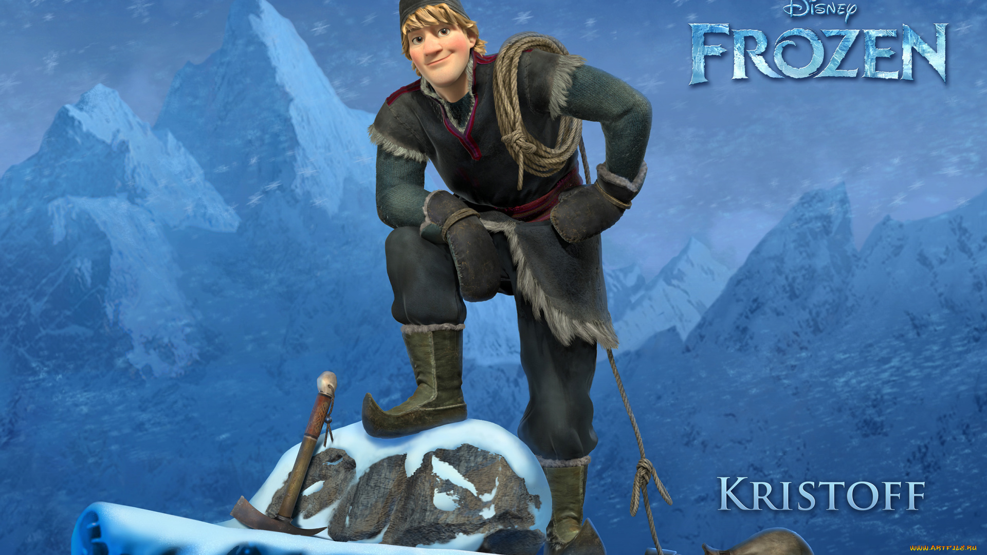 frozen, мультфильмы, холодное, сердце