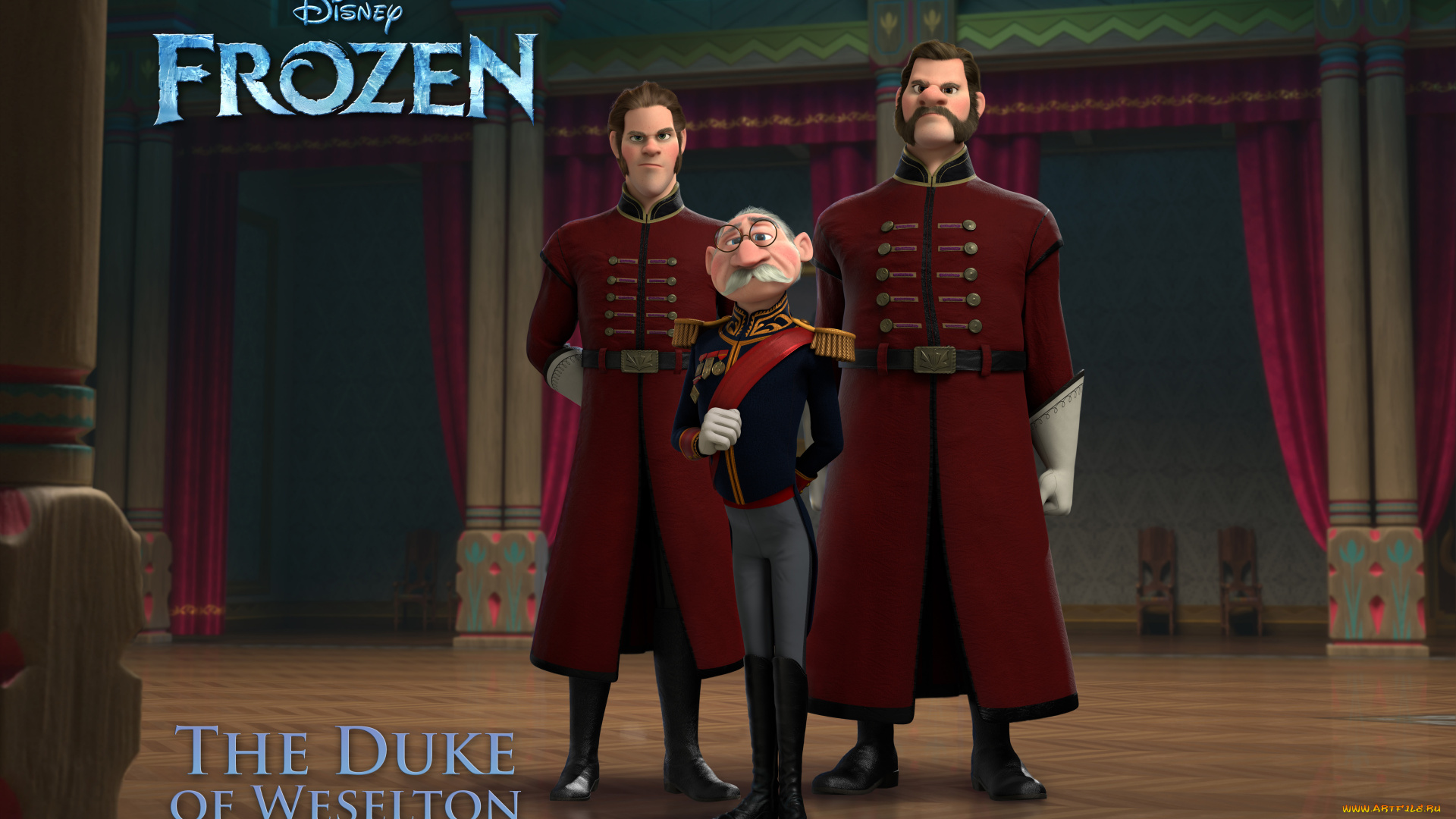 frozen, мультфильмы, холодное, сердце