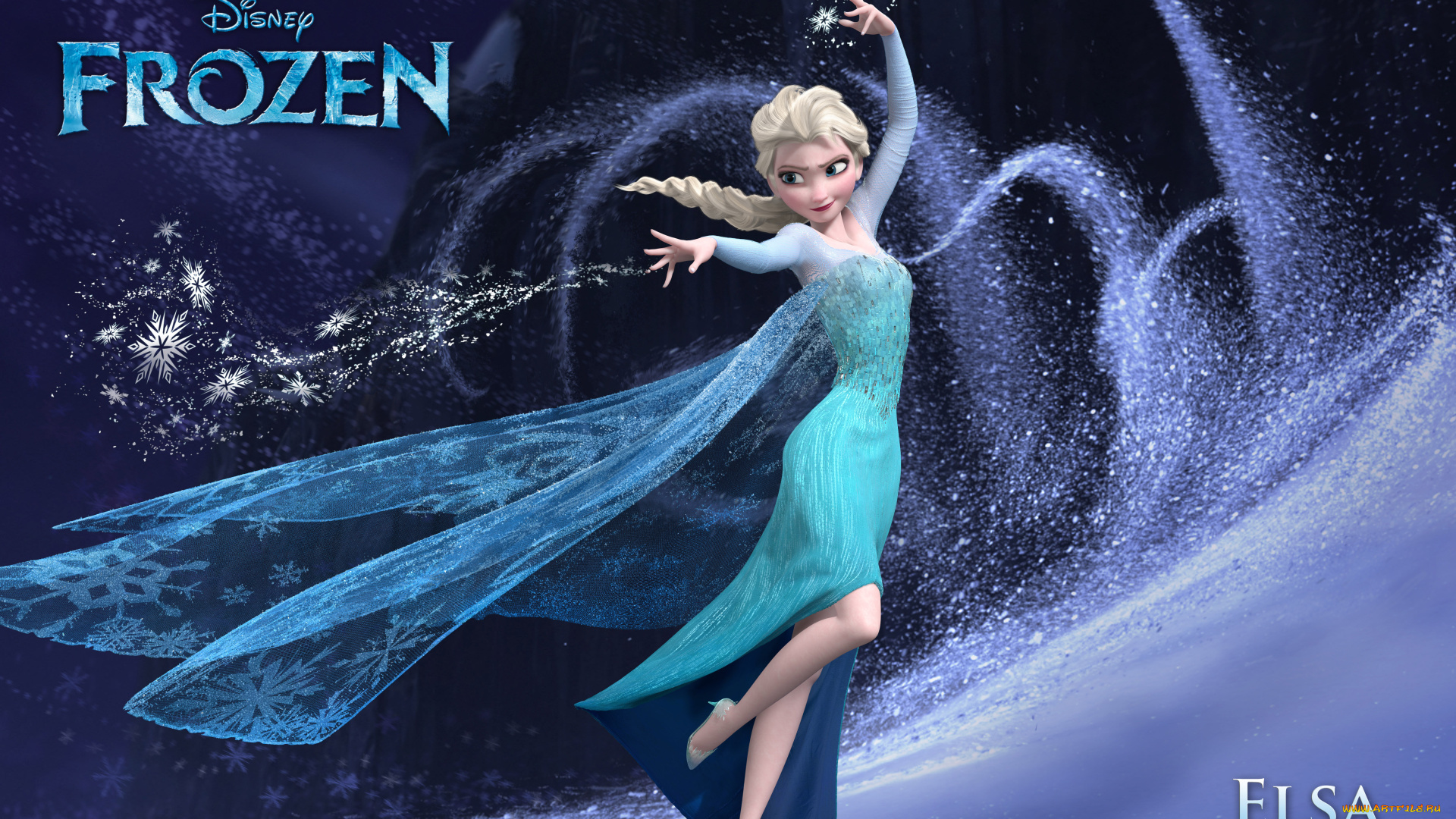 frozen, мультфильмы, холодное, сердце