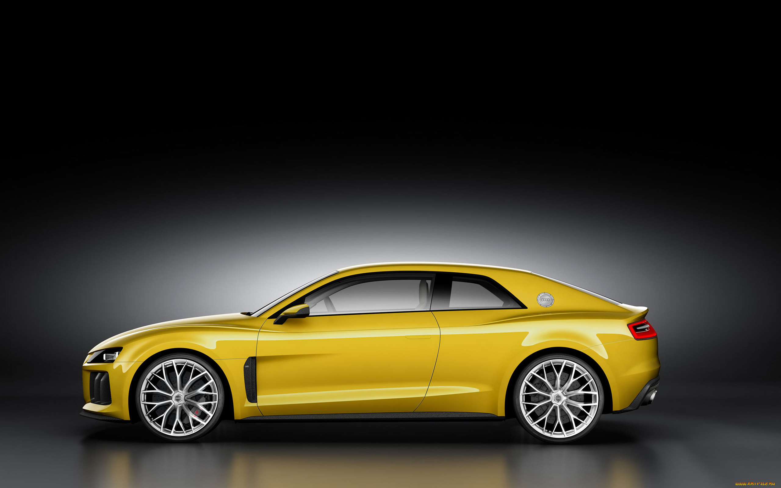 автомобили, audi, quattro, sport