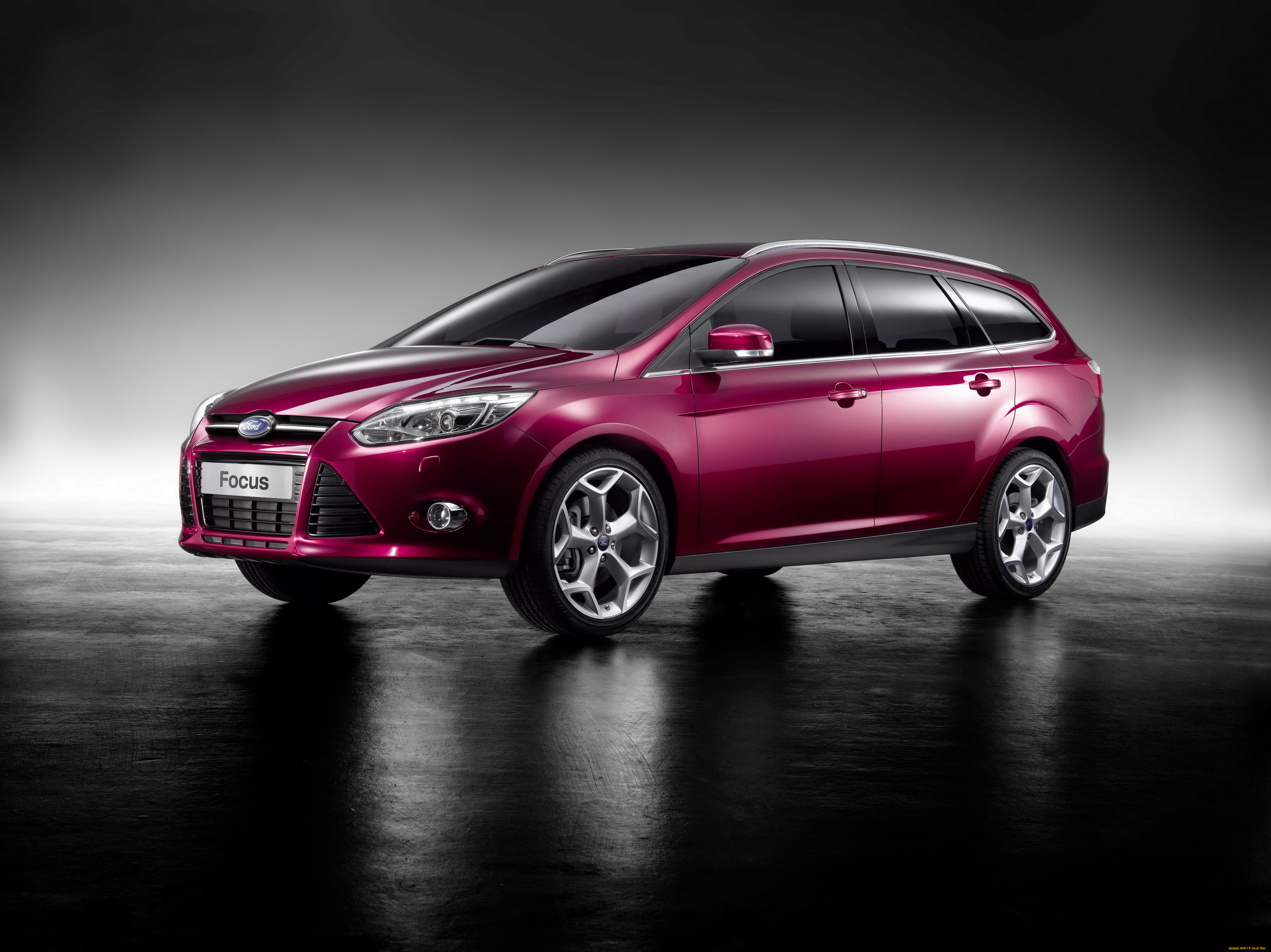 2010, ford, focus, sw, автомобили