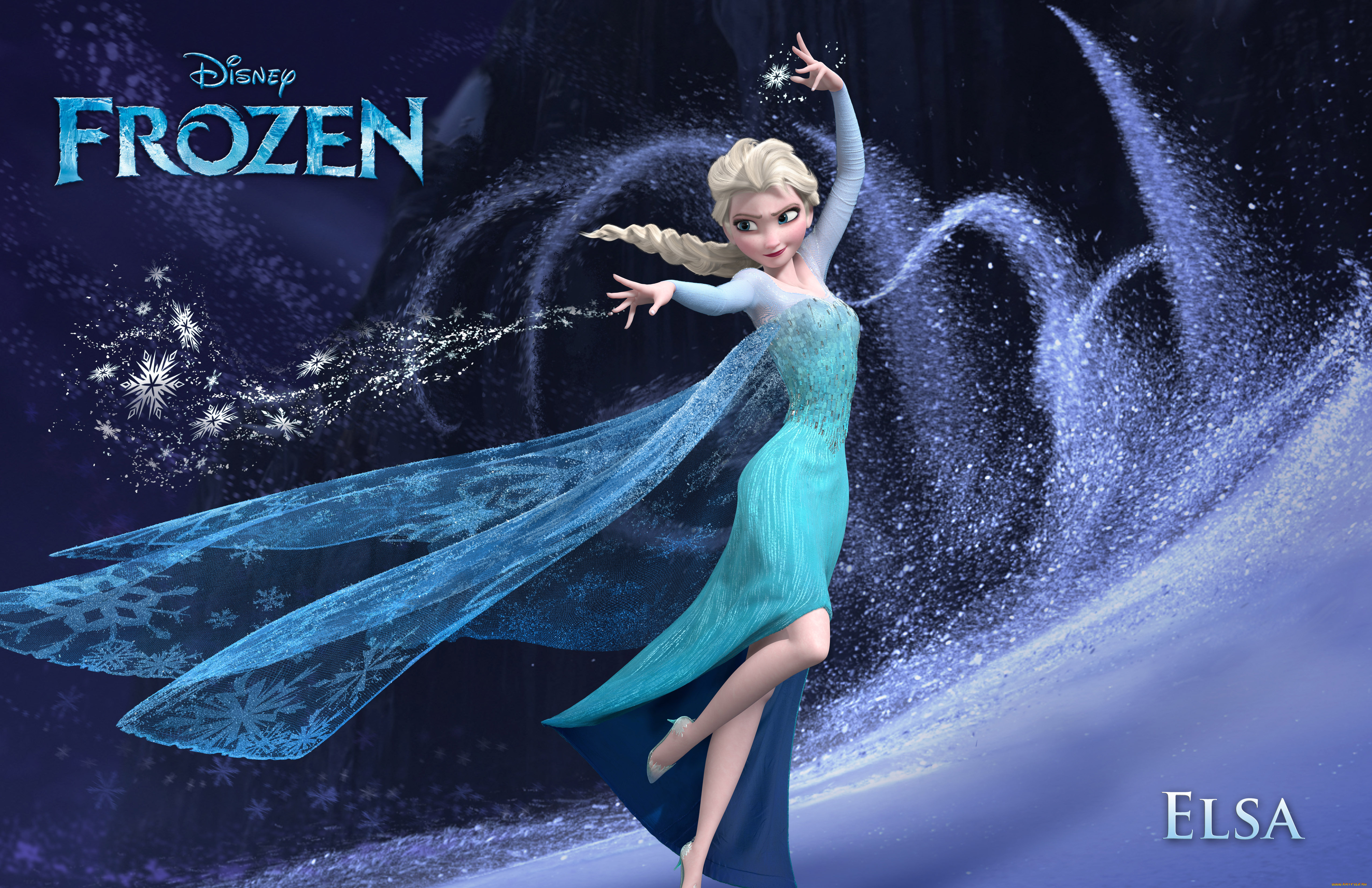 frozen, мультфильмы, холодное, сердце