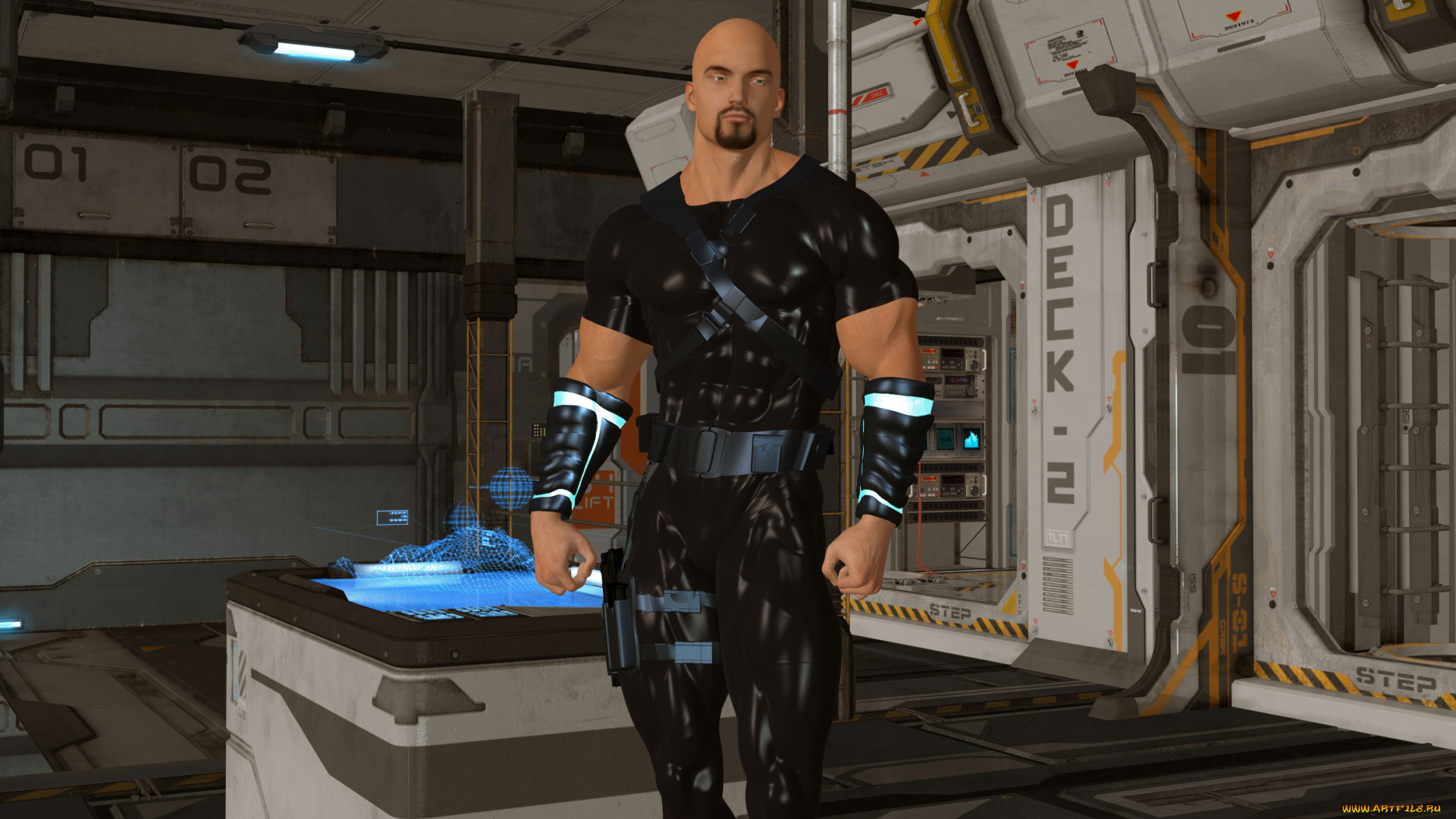 3д, графика, люди, , people, взгляд, мужчина