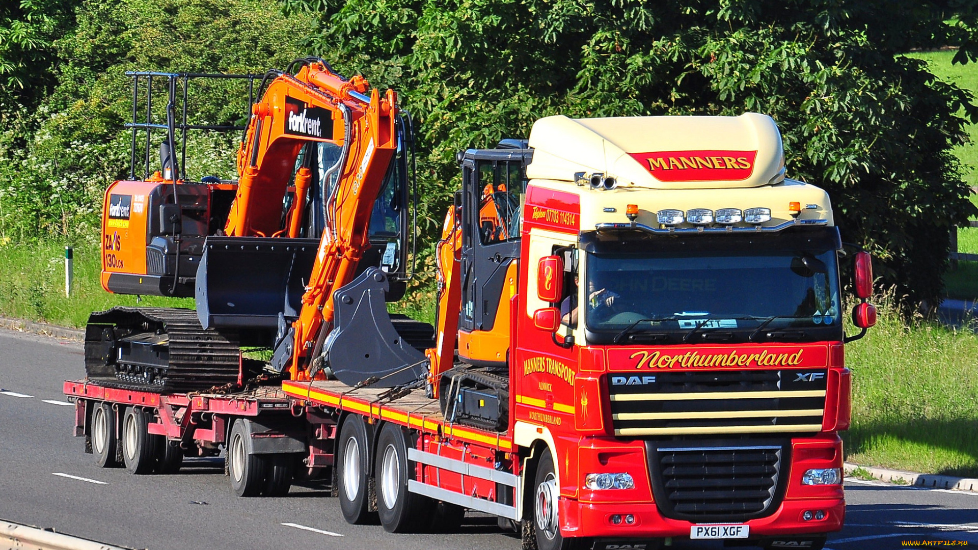 автомобили, daf, , выставка, улица, седельный, грузовик, тягач, тяжелый