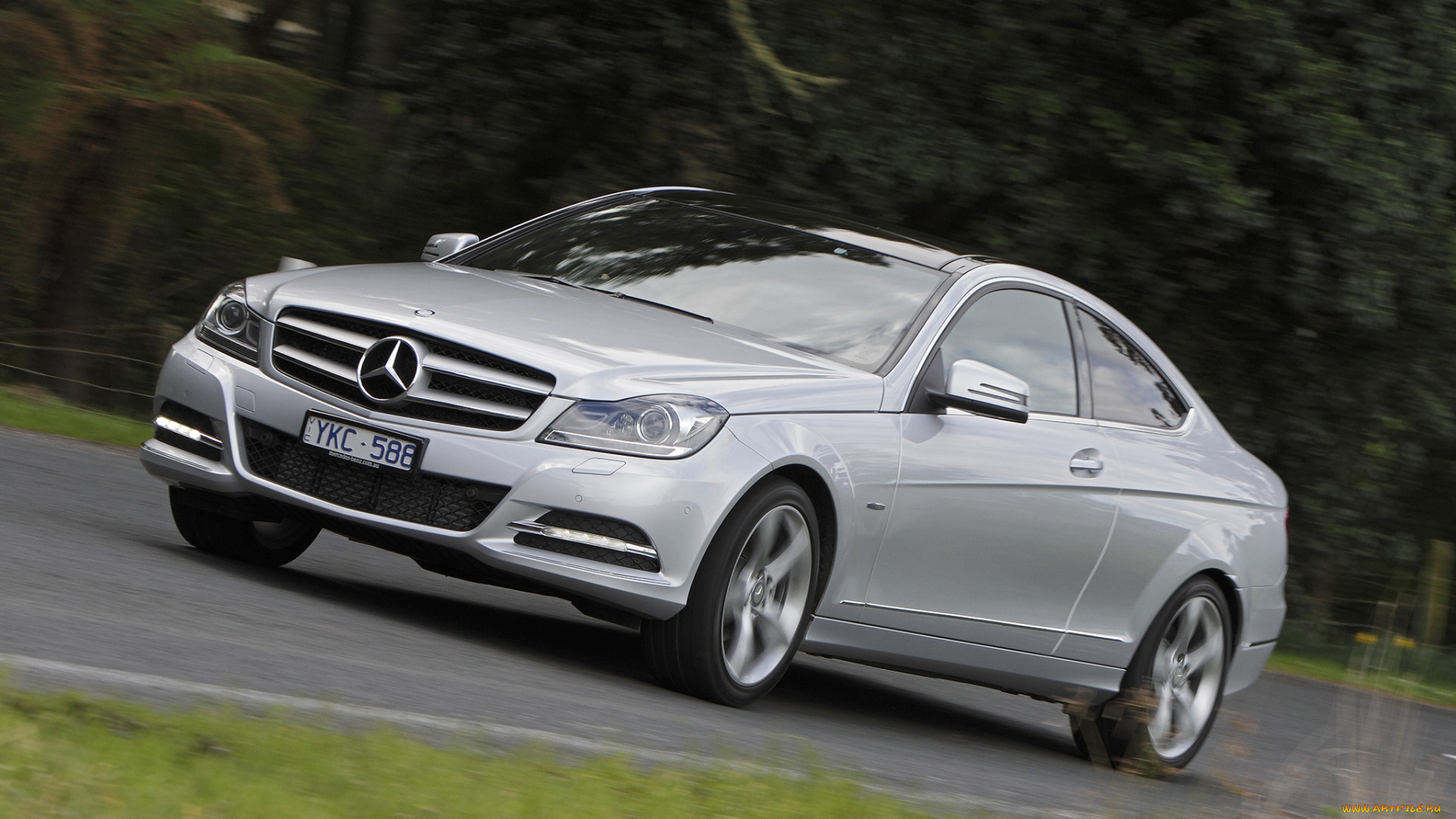 автомобили, mercedes-benz, c204, c, 250, au-spec, coupe, cdi