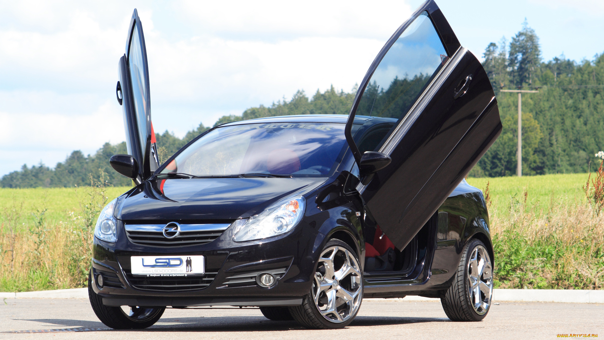 автомобили, opel