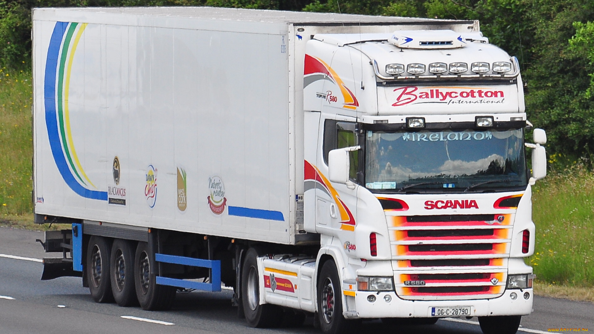 автомобили, scania, , выставка, улица, тяжелый, грузовик, седельный, тягач