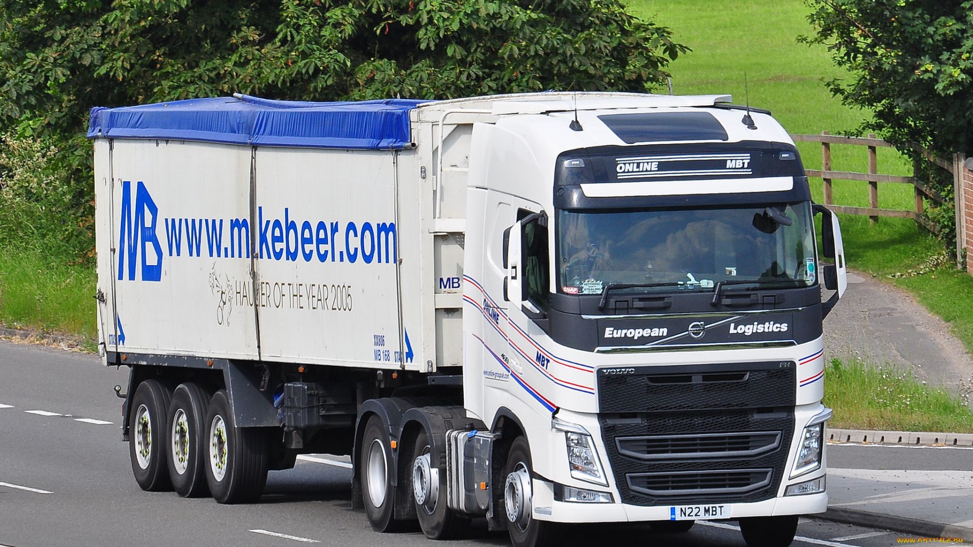 автомобили, volvo, trucks, , выставка, улица, тягач, грузовик, тяжелый, седельный