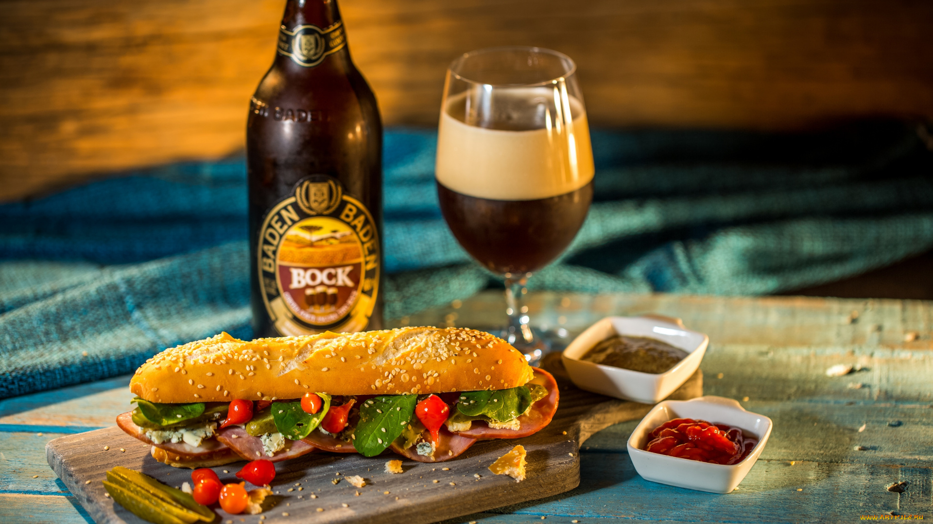 еда, бутерброды, , гамбургеры, , канапе, пиво, бутерброд