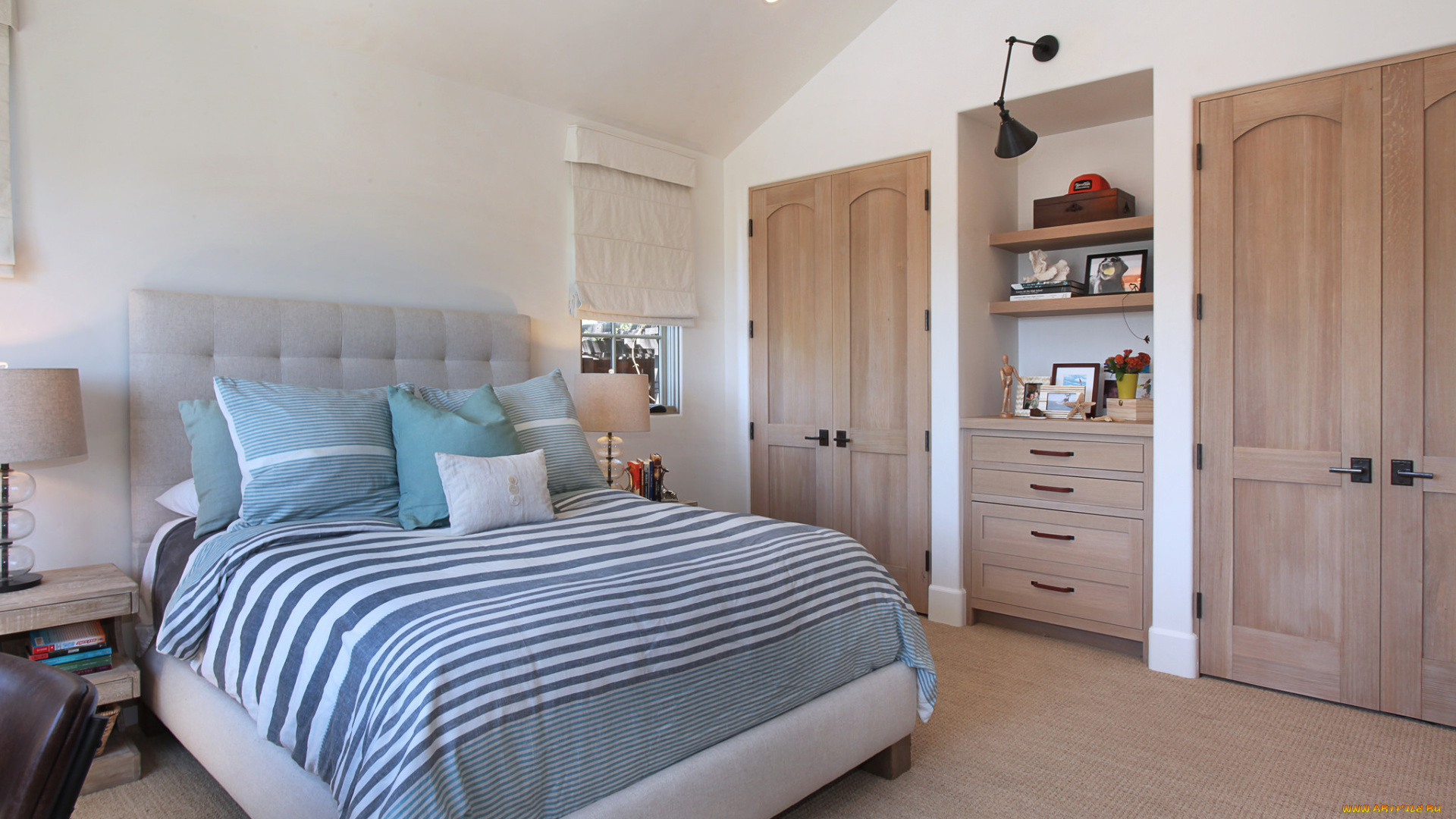 интерьер, спальня, design, style, bedroom, стиль, дизайн, мебель, furniture