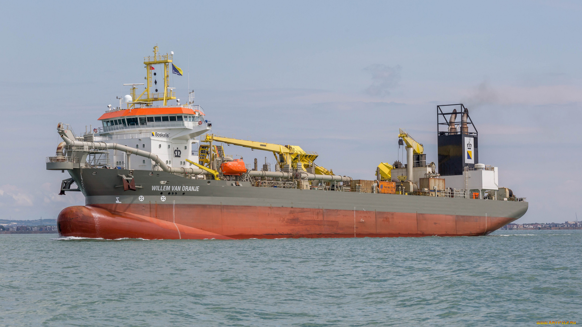 корабли, танкеры, the, sea, море, tanker, танкер