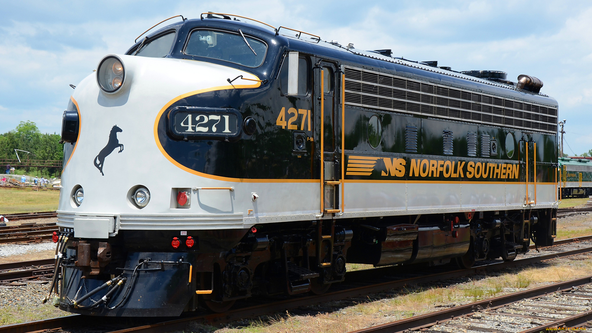 техника, локомотивы, локомотив, дорога, железная