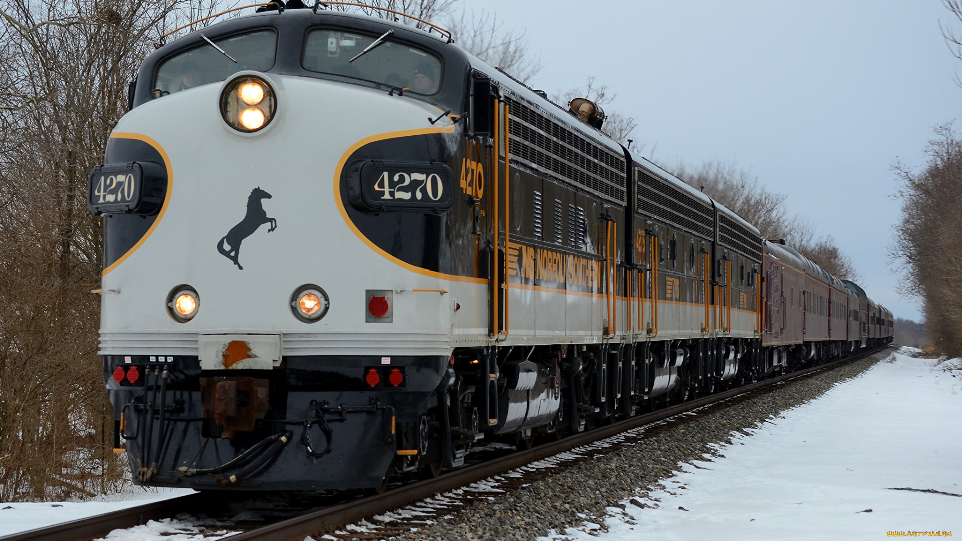 техника, поезда, дорога, железная, локомотив, состав