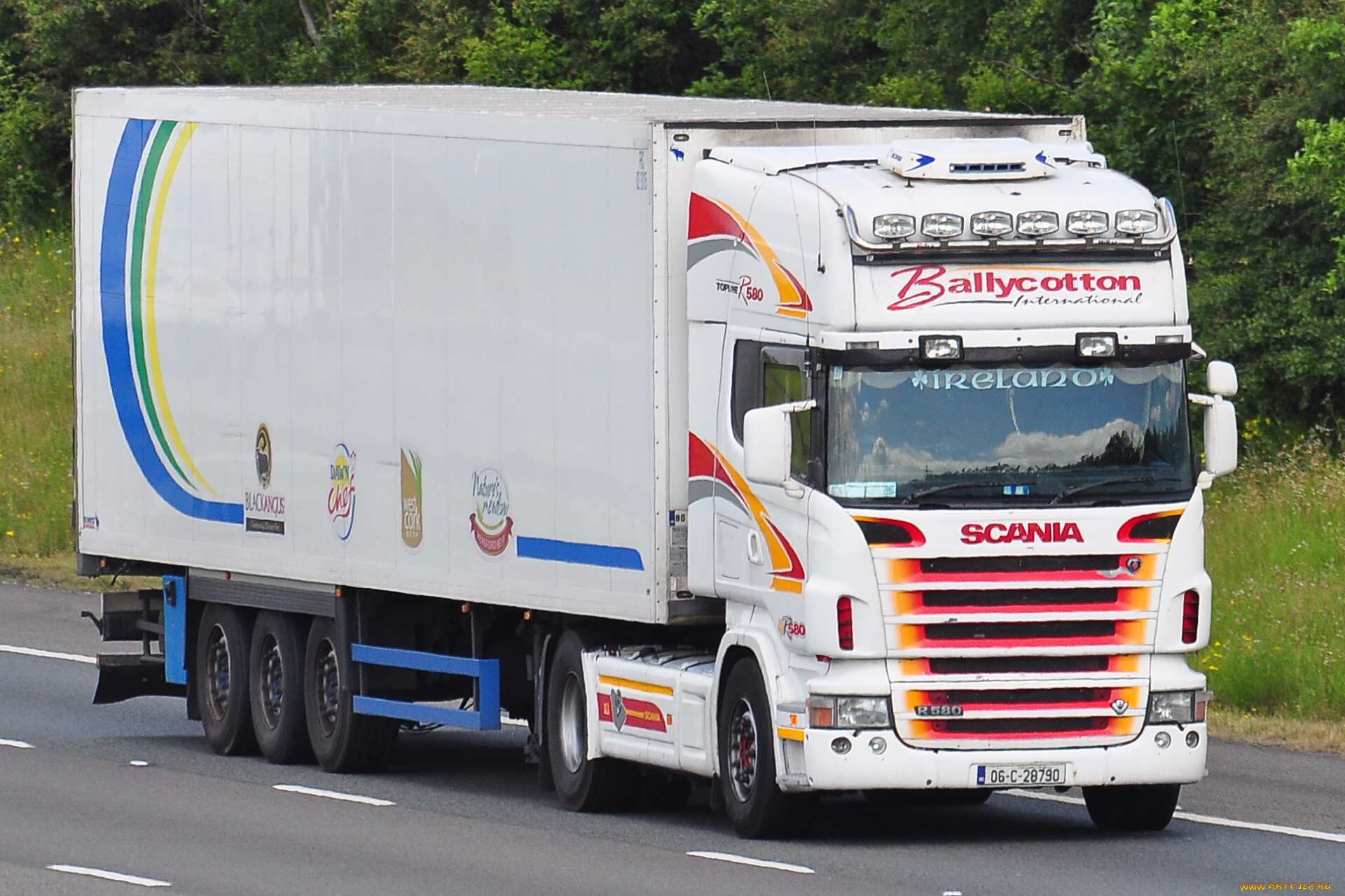 автомобили, scania, , выставка, улица, тяжелый, грузовик, седельный, тягач