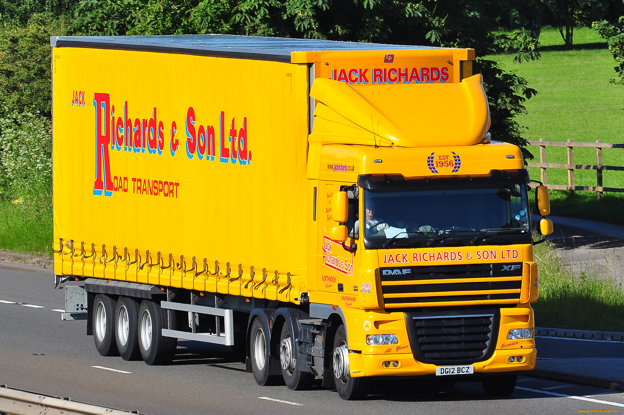 автомобили, daf, , выставка, улица, грузовик, тяжелый, седельный, тягач