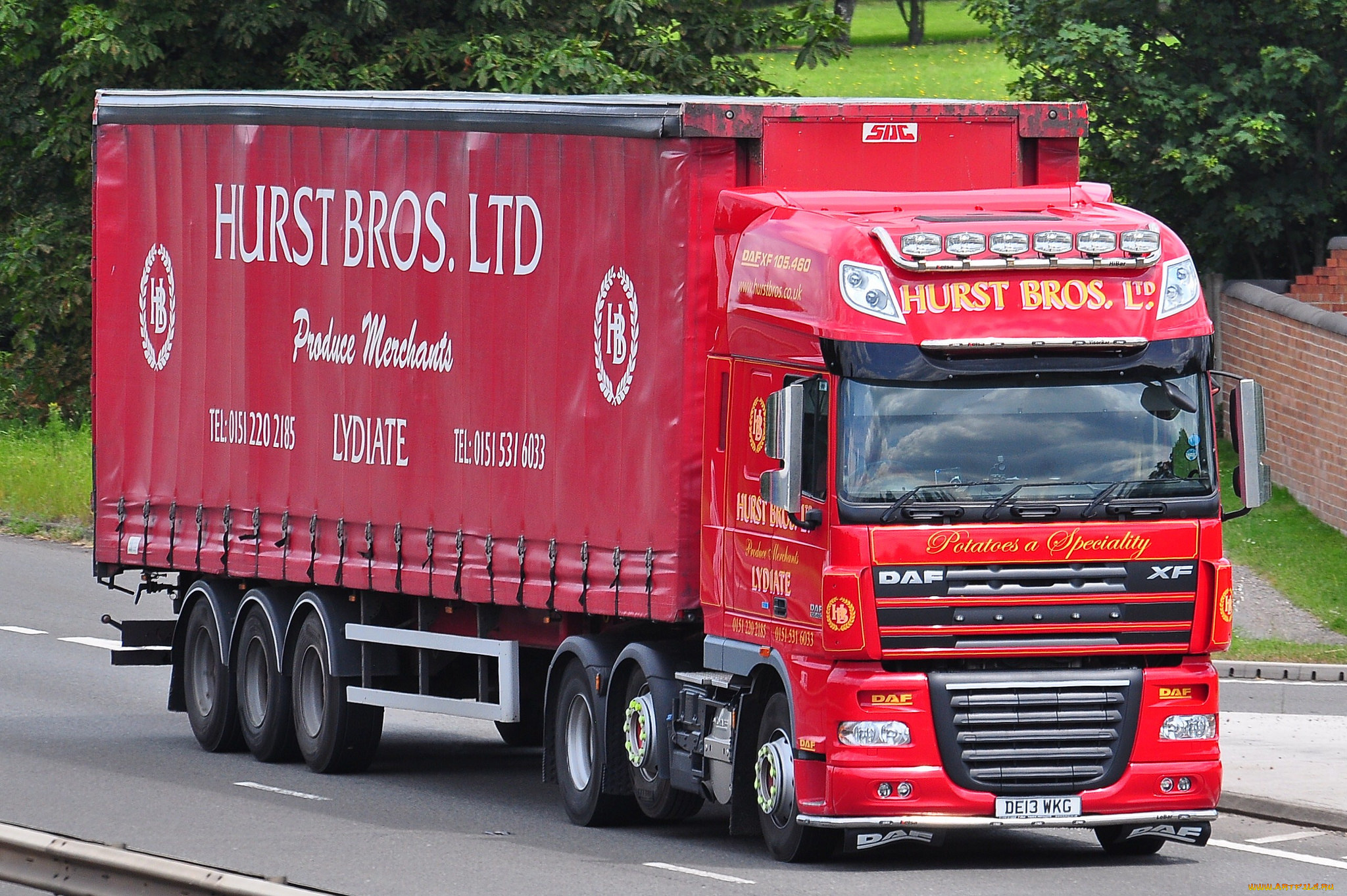 автомобили, daf, , выставка, улица, тягач, седельный, грузовик, тяжелый