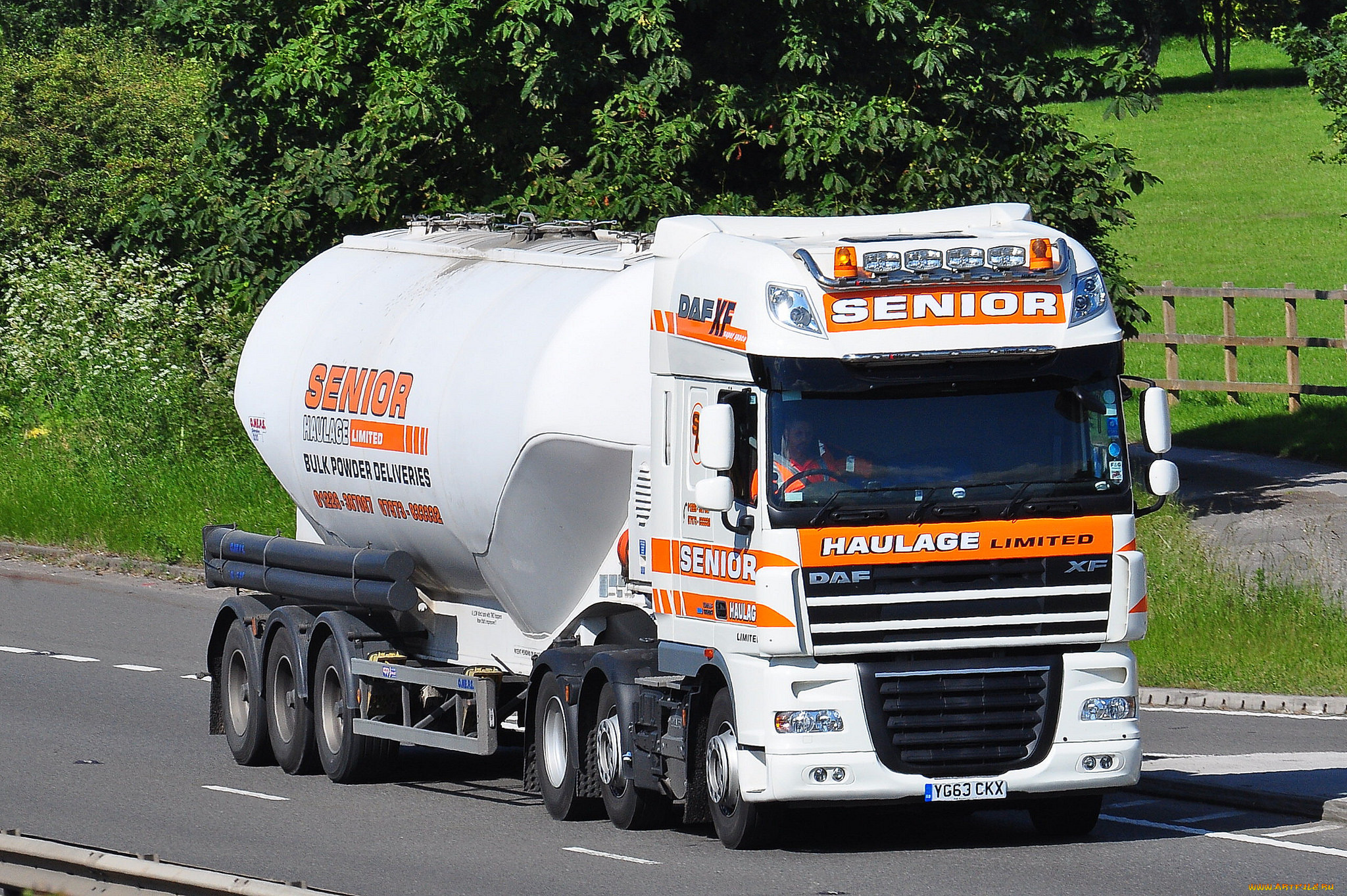 автомобили, daf, , выставка, улица, тягач, тяжелый, седельный, грузовик