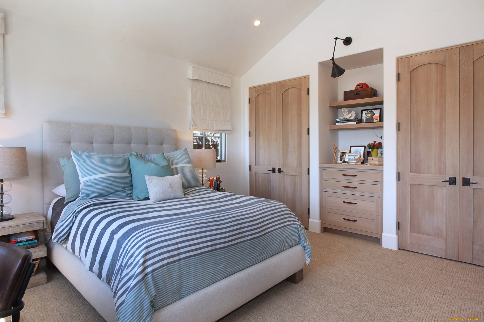 интерьер, спальня, design, style, bedroom, стиль, дизайн, мебель, furniture