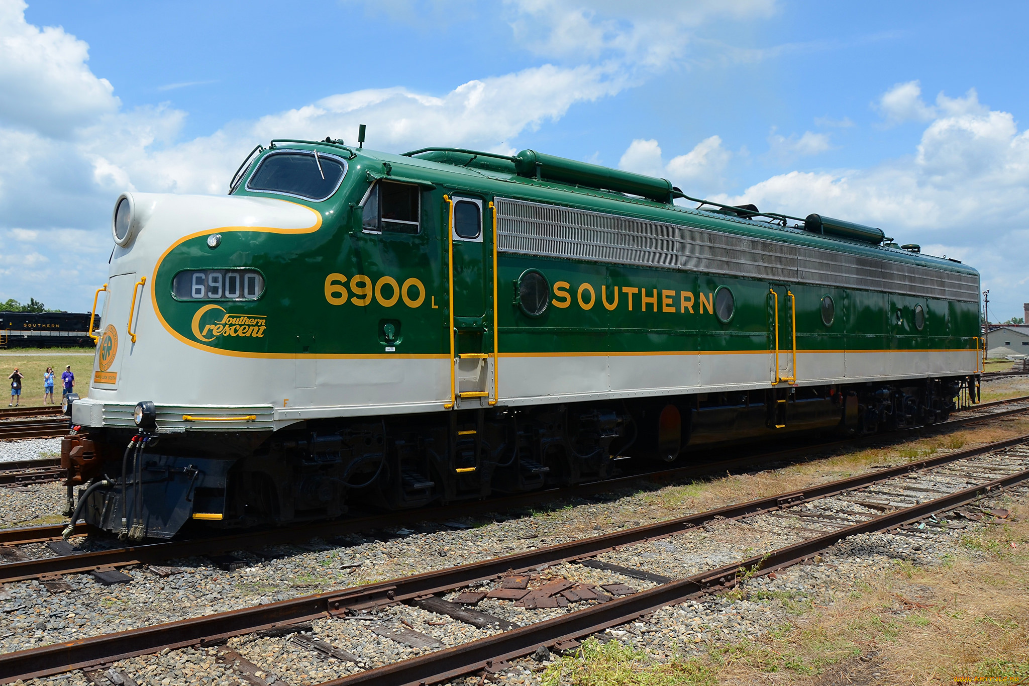 техника, локомотивы, локомотив, дорога, железная