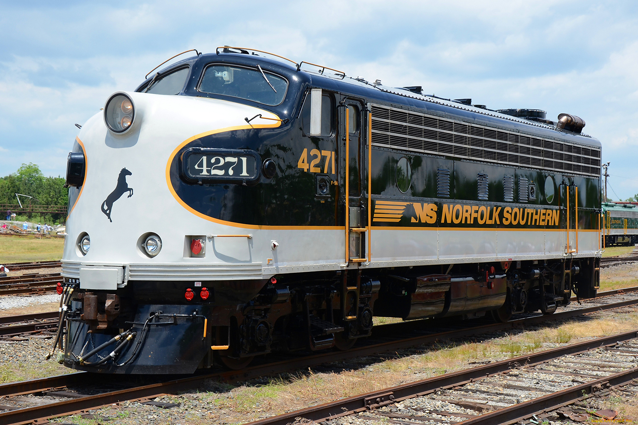 техника, локомотивы, локомотив, дорога, железная