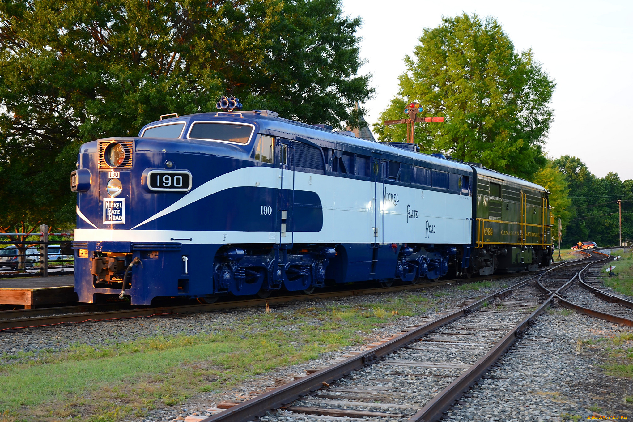 техника, локомотивы, локомотив, дорога, железная