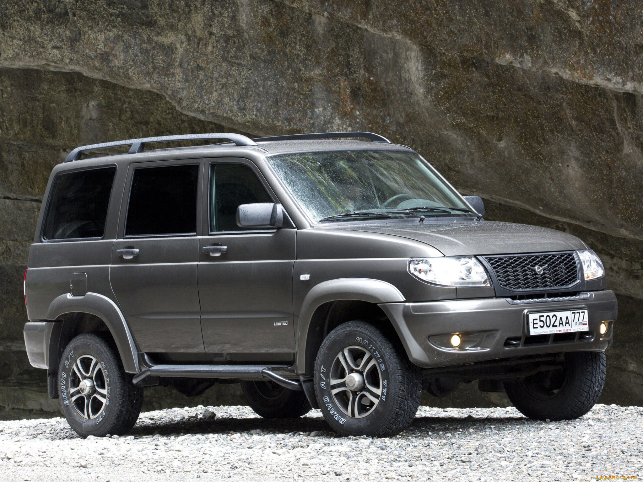 автомобили, уаз, patriot, uaz