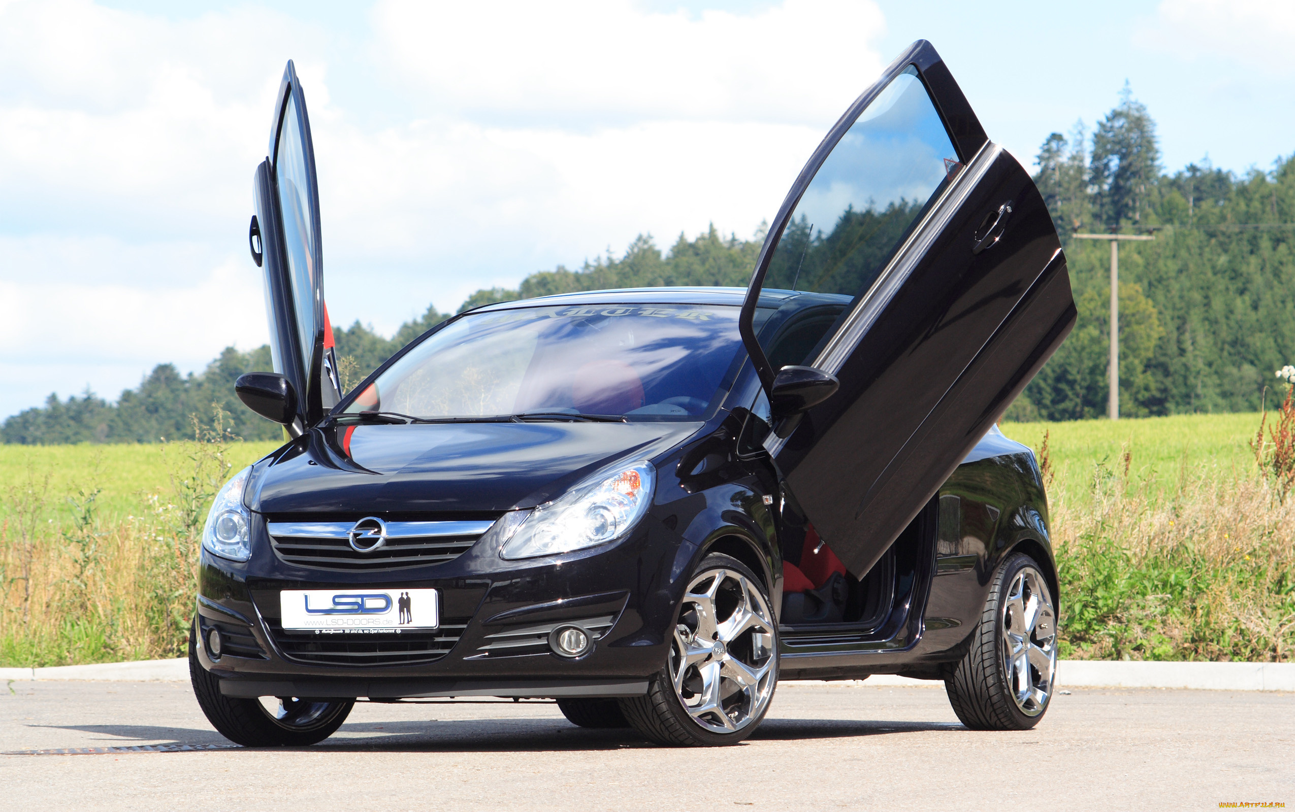 автомобили, opel