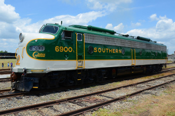 обоя техника, локомотивы, локомотив, дорога, железная