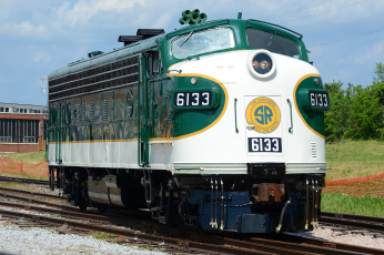 обоя техника, локомотивы, локомотив, дорога, железная