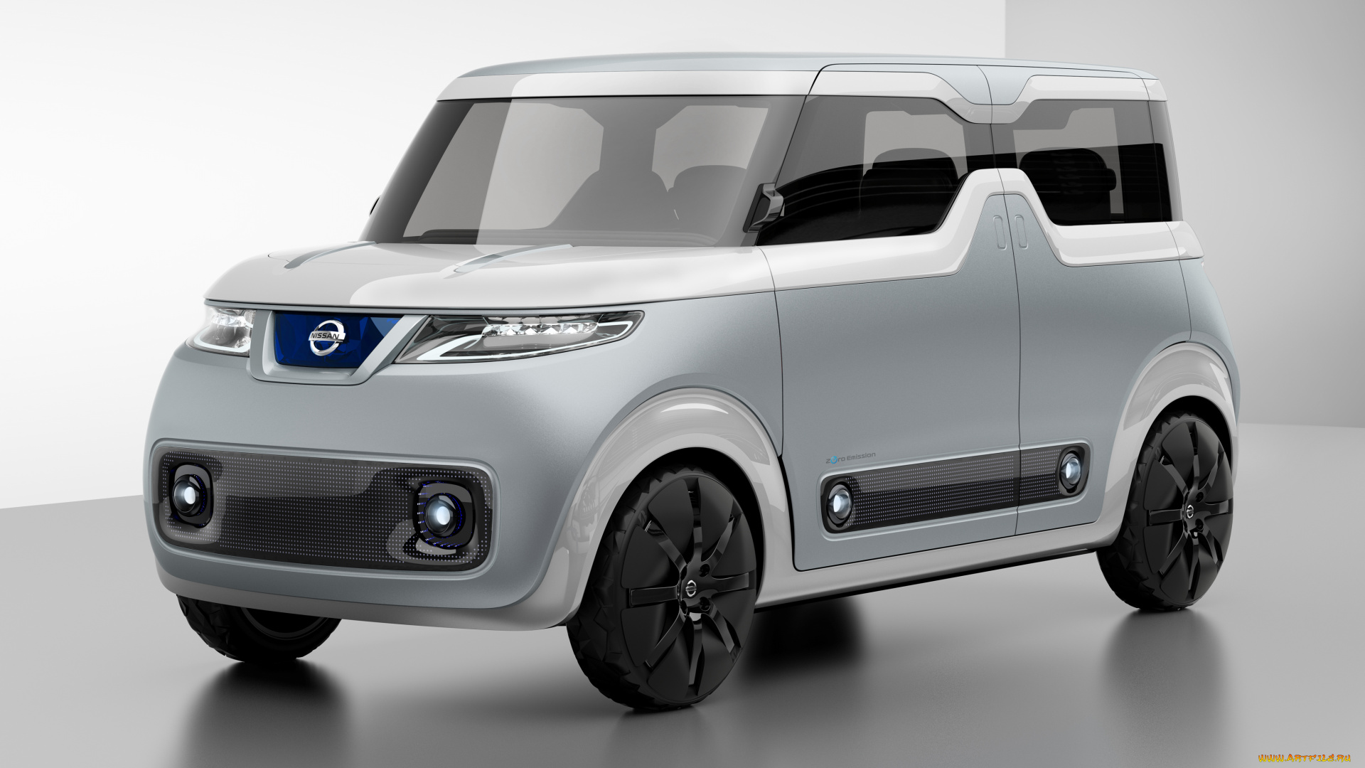 автомобили, 3д, 2015г, dayz, teatro, for, nissan