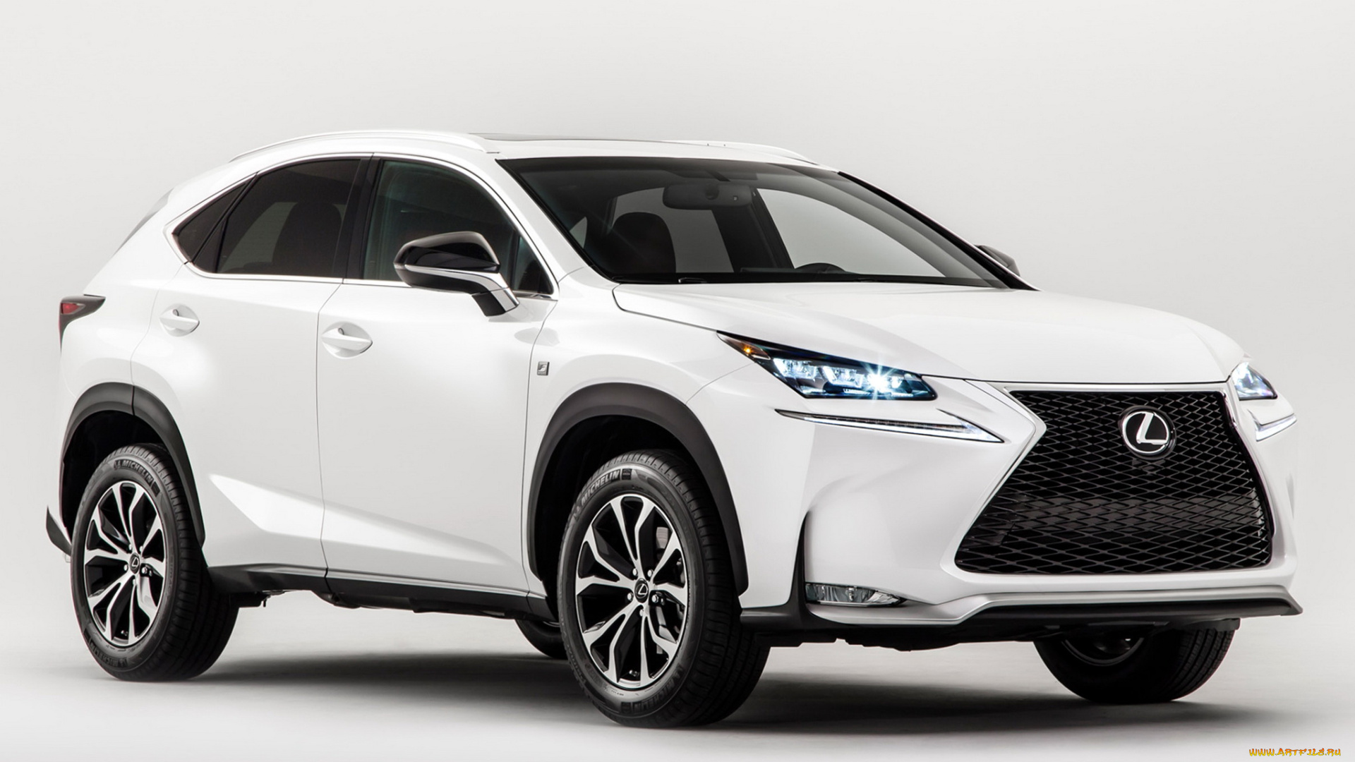 автомобили, lexus, f-sport, nx, 200t, светлый, 2015, г