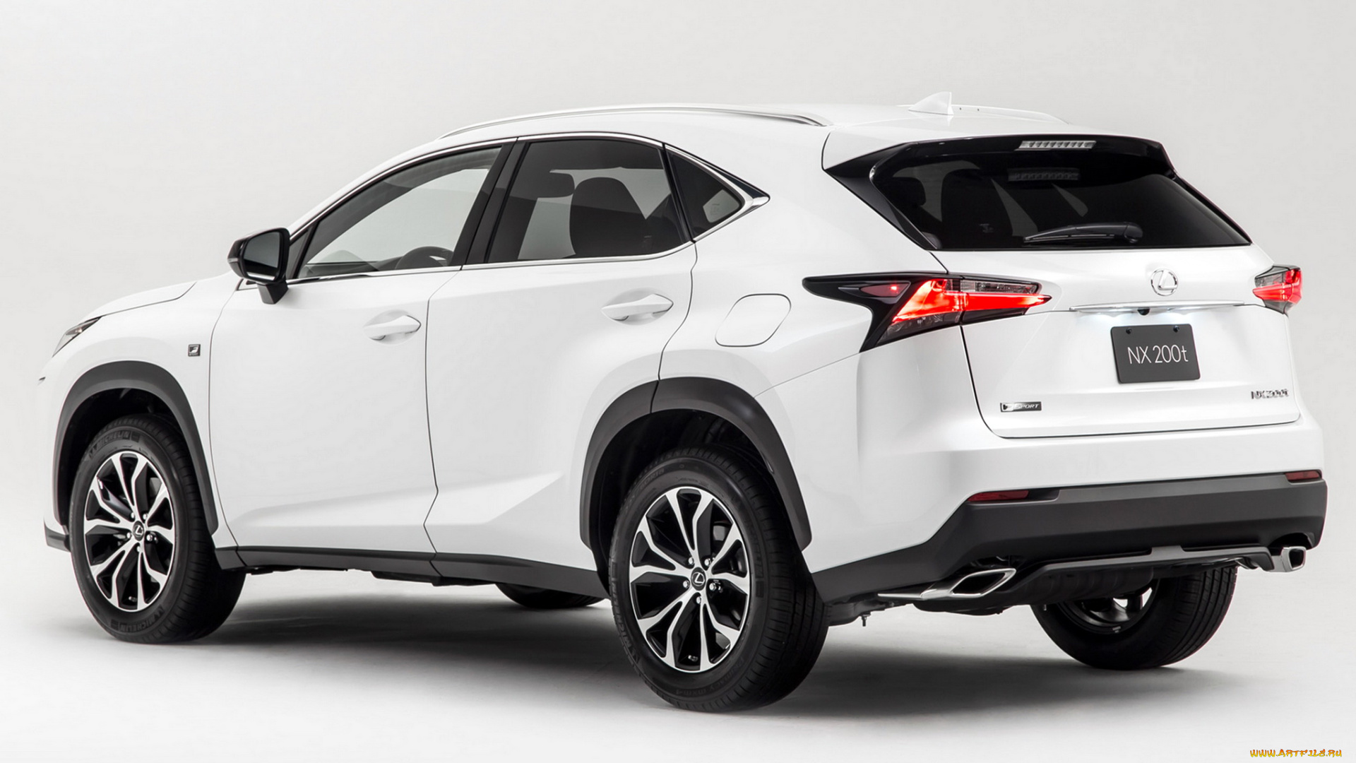 автомобили, lexus, светлый, f-sport, nx, 200t, 2015, г